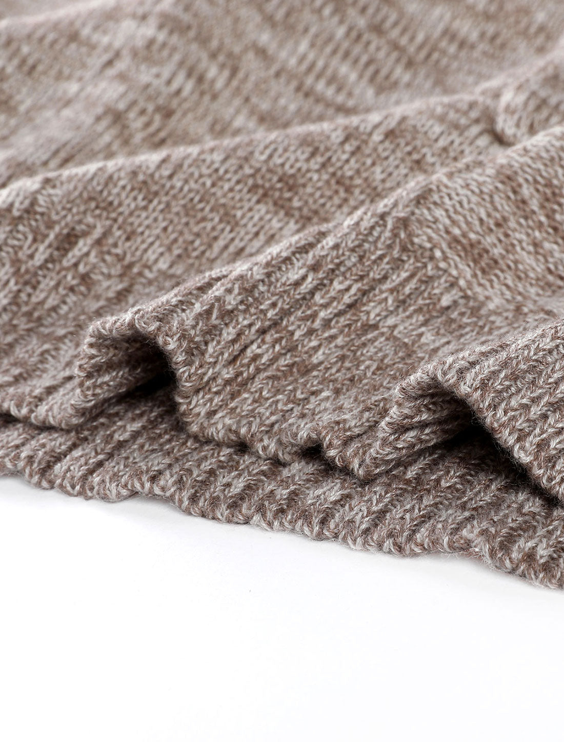 Women's Plus Size Classic Cardigan Sweaters Long Sleeve with Pockets Lightweight Cardigans
