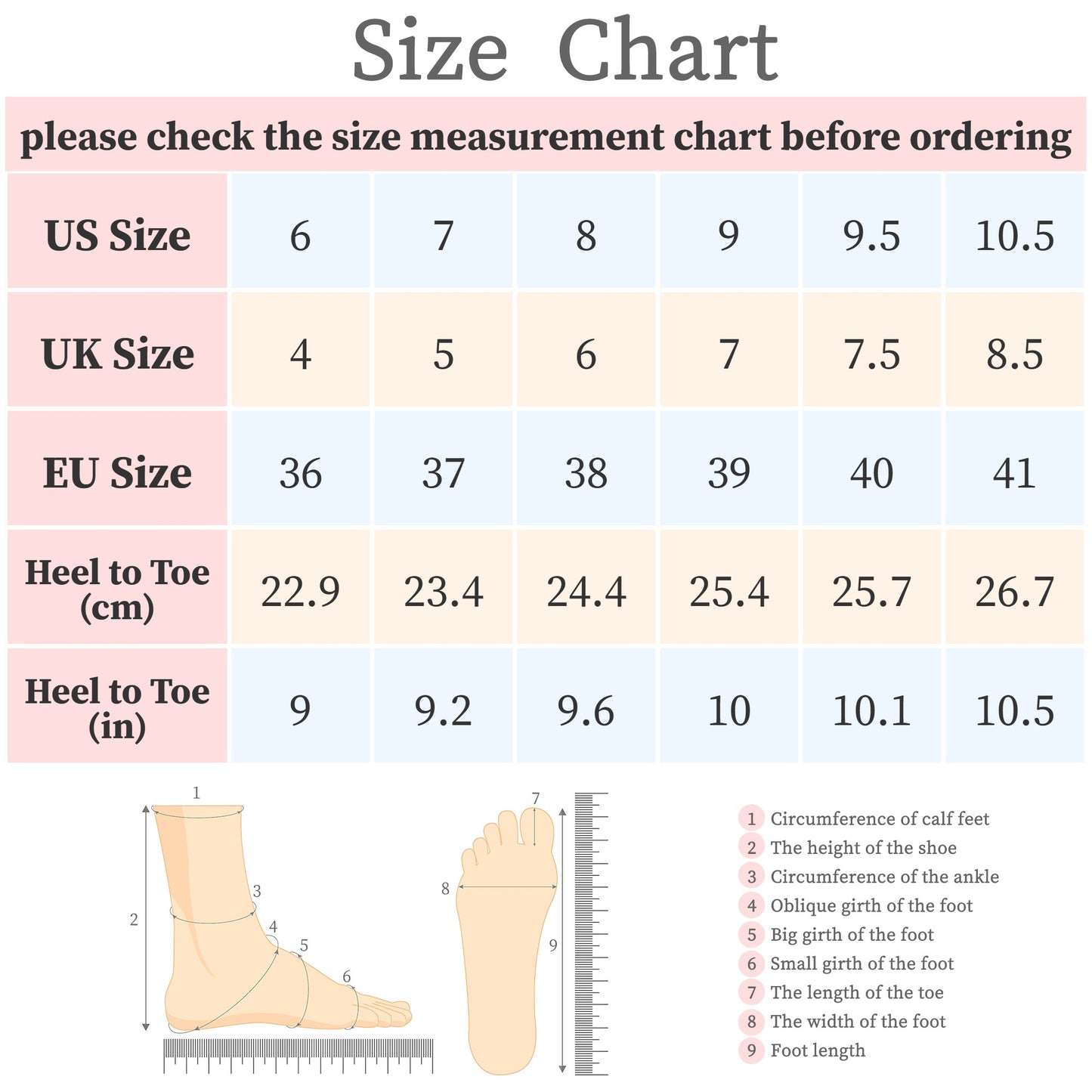 Women's High Chunky Heels Ankle Strap Platform Sandals