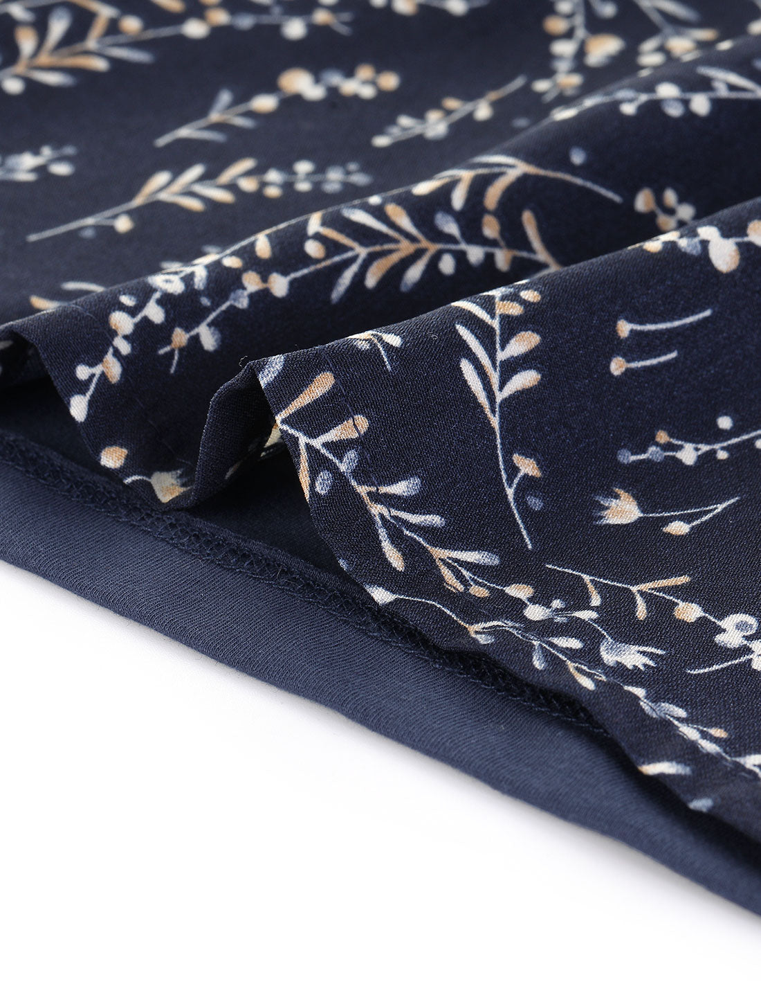 Camiseta informal de verano de manga corta con estampado para mujer