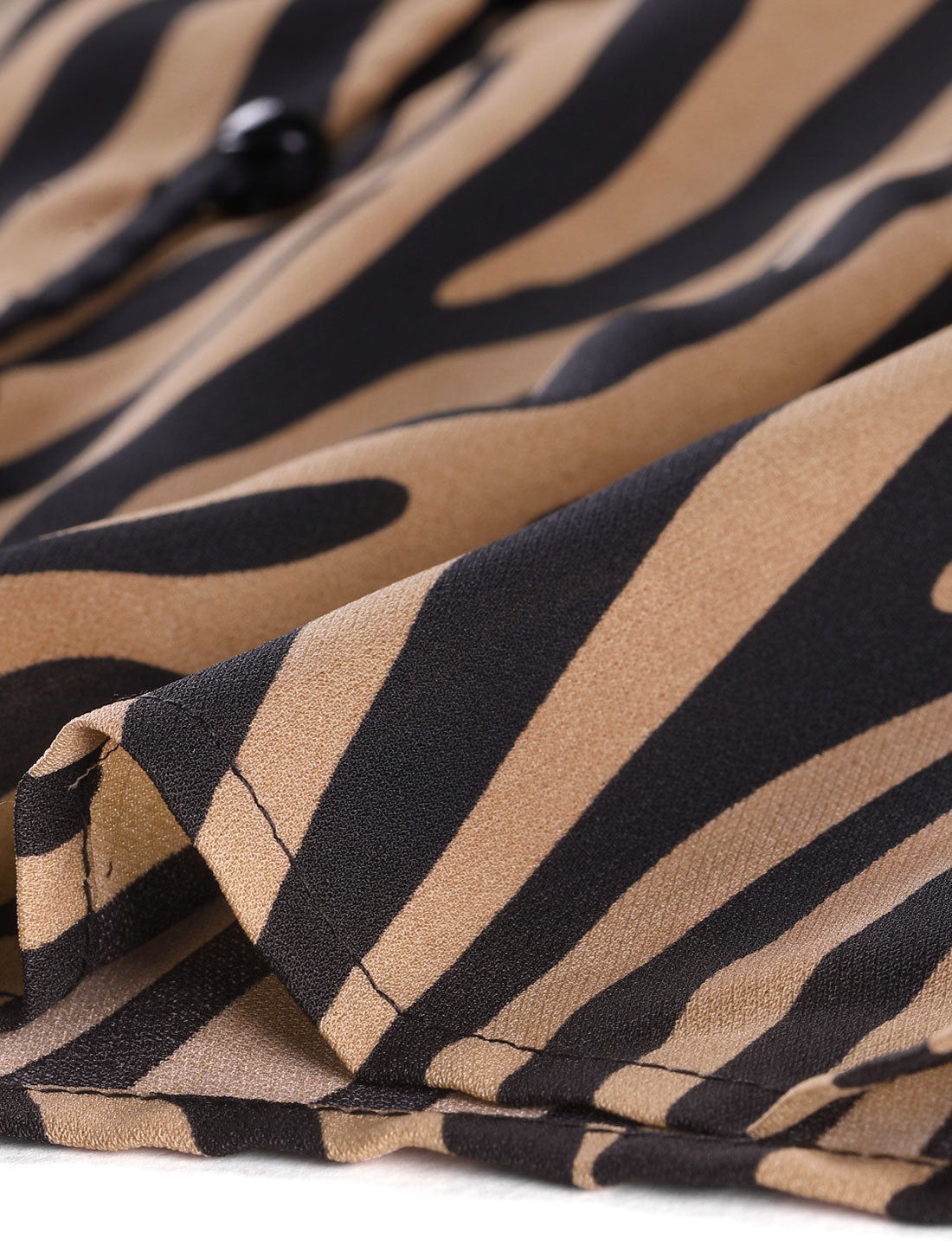 Top sin mangas con tirantes finos y encaje con cuello en V para mujer