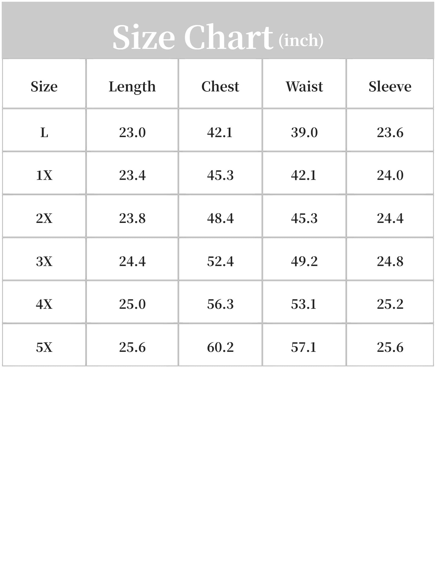 Women Plus Size Collarless Long Sleeve Button Down Jean Denim Jacket