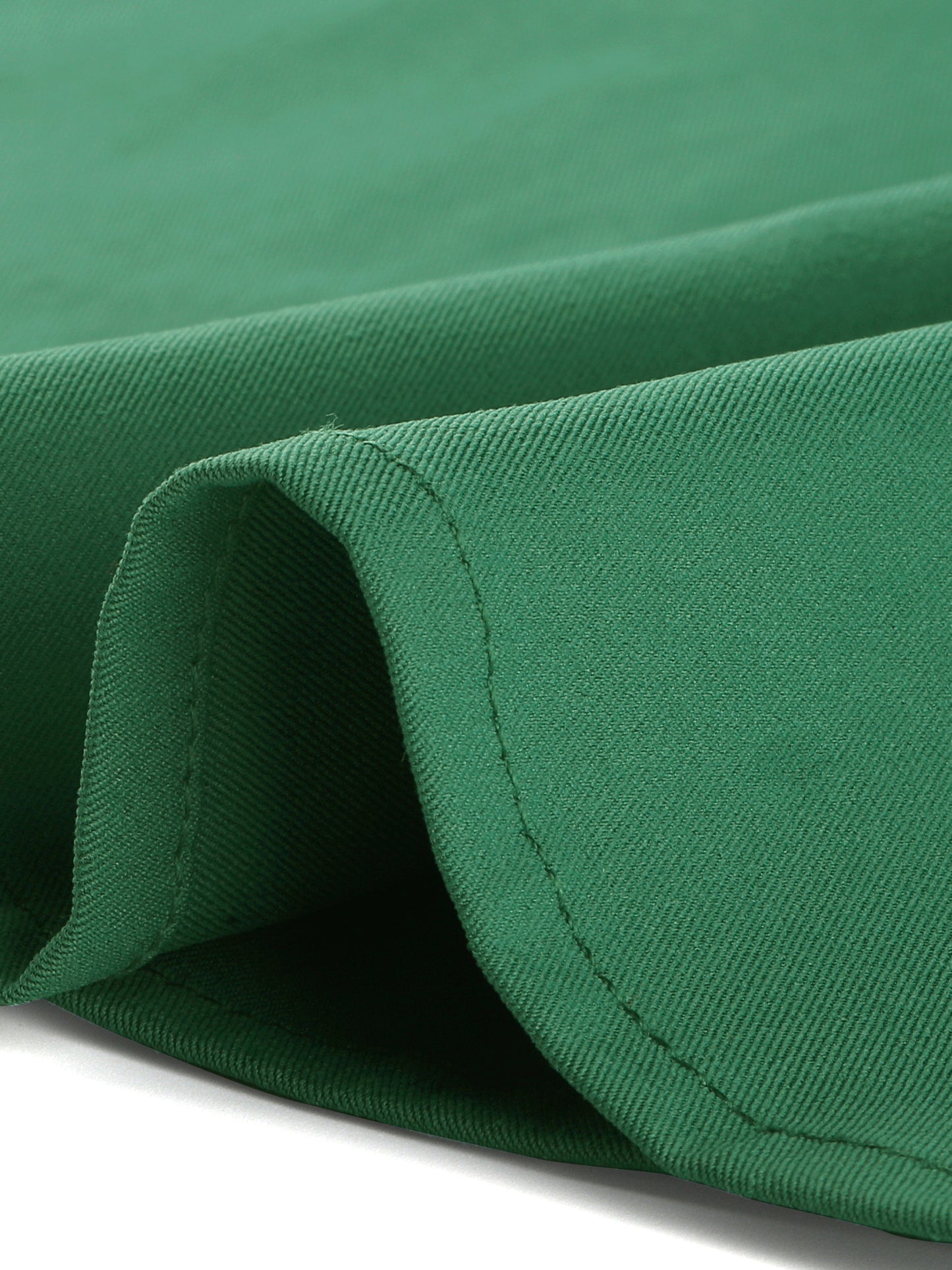 Women's Work A-Line High Waist Above Knee Casual Mini Bow Skirt