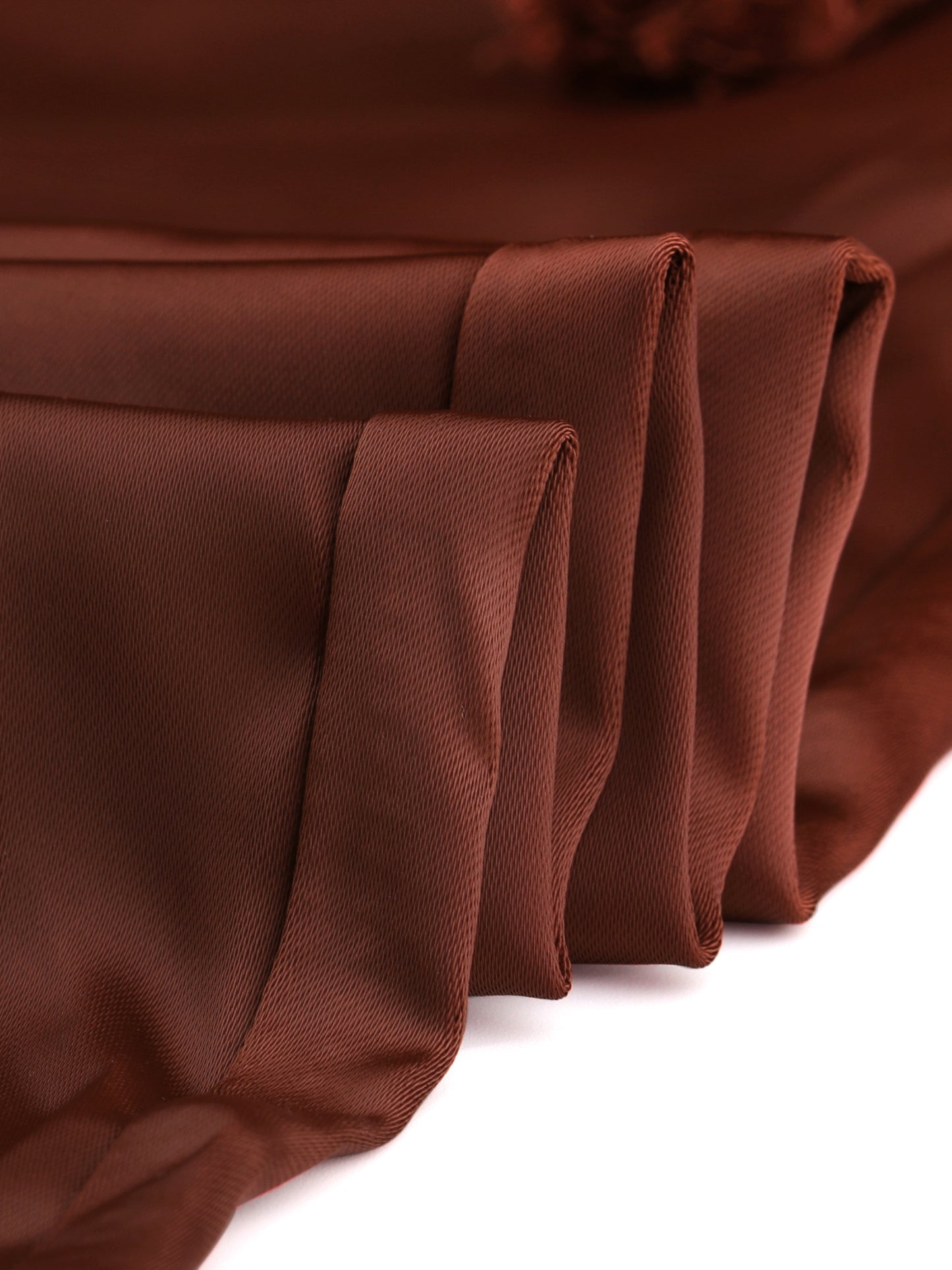 Women's Drawstring Elastic Waist Athleisure Pants Casual Ankle Length Satin Joggers with Pocket