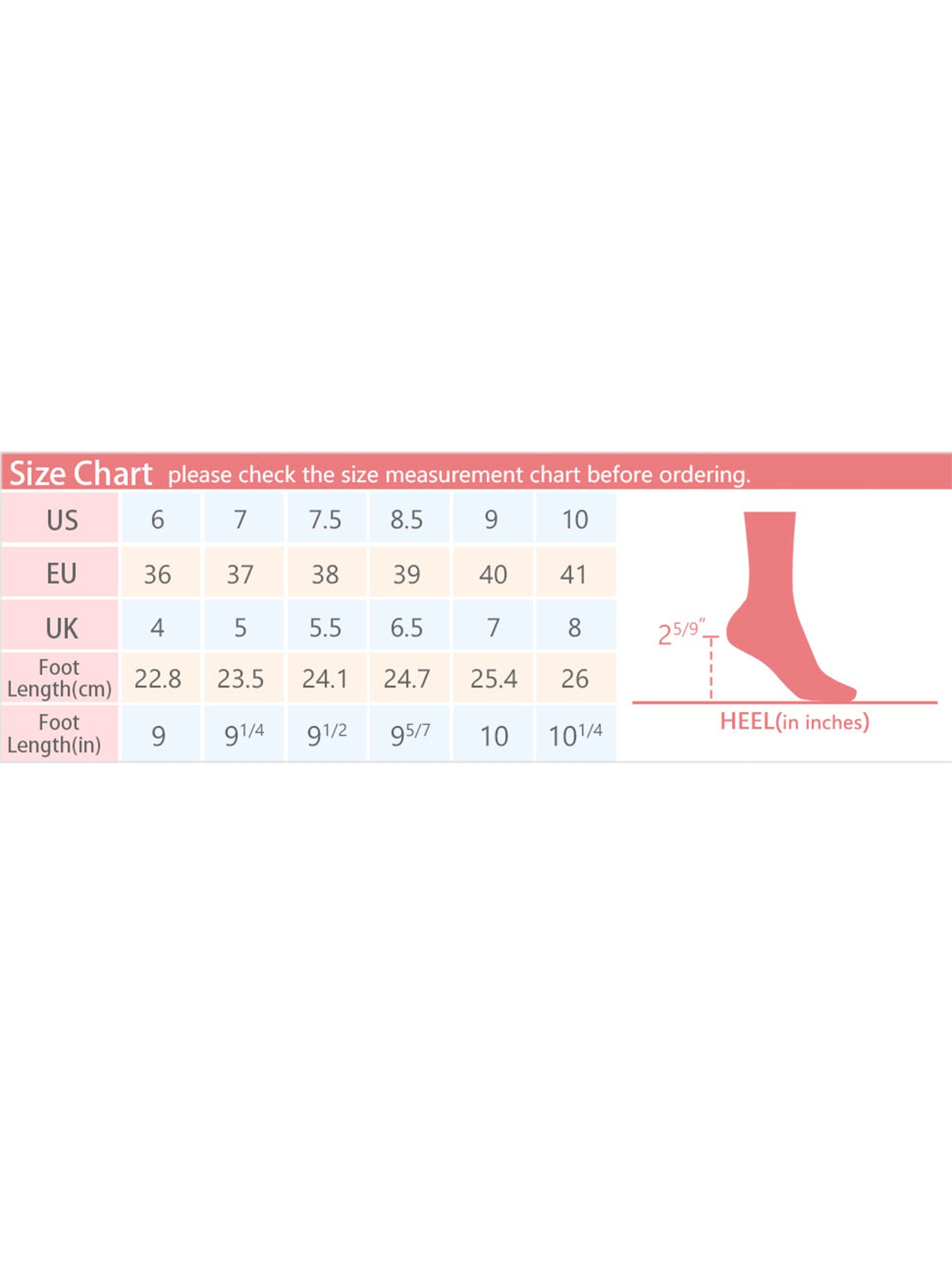 Women's Pointed Toe Low Kitten Heel Pumps