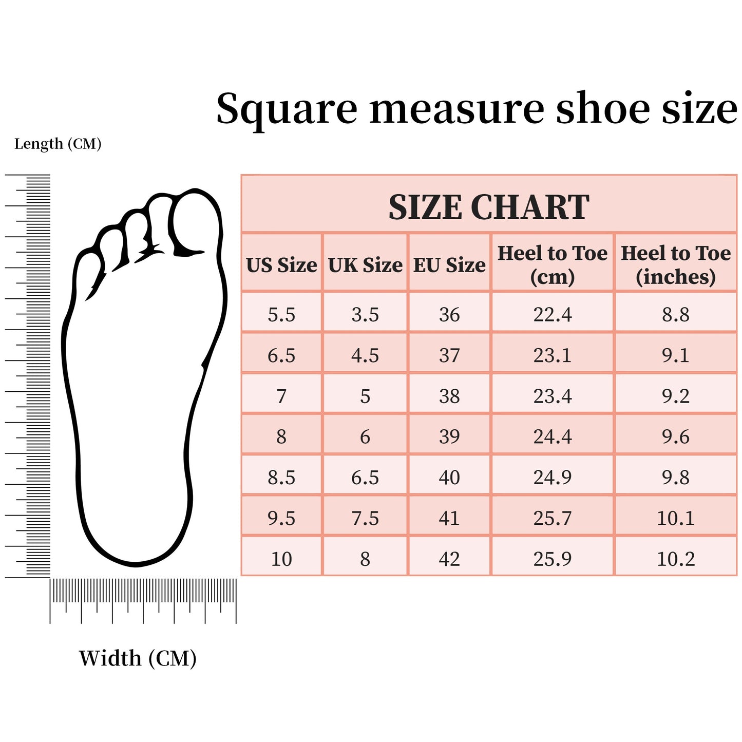 Women Open Toe Platform Chunky Heel Slides Sandals