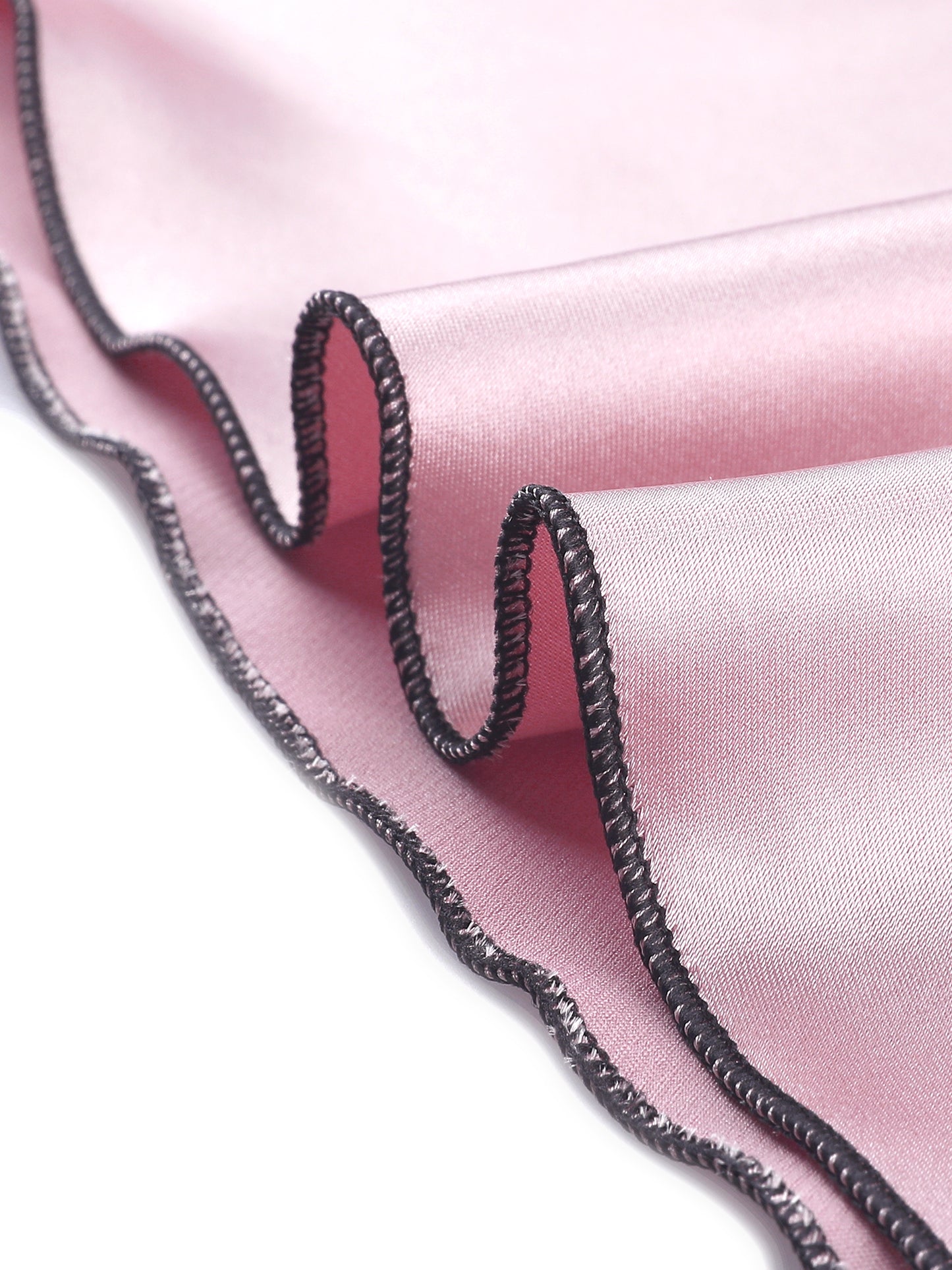 Women's Lingerie Pajama Dress Camisole Silky Mini Full Slip Chemise Lounge Satin Nightgown