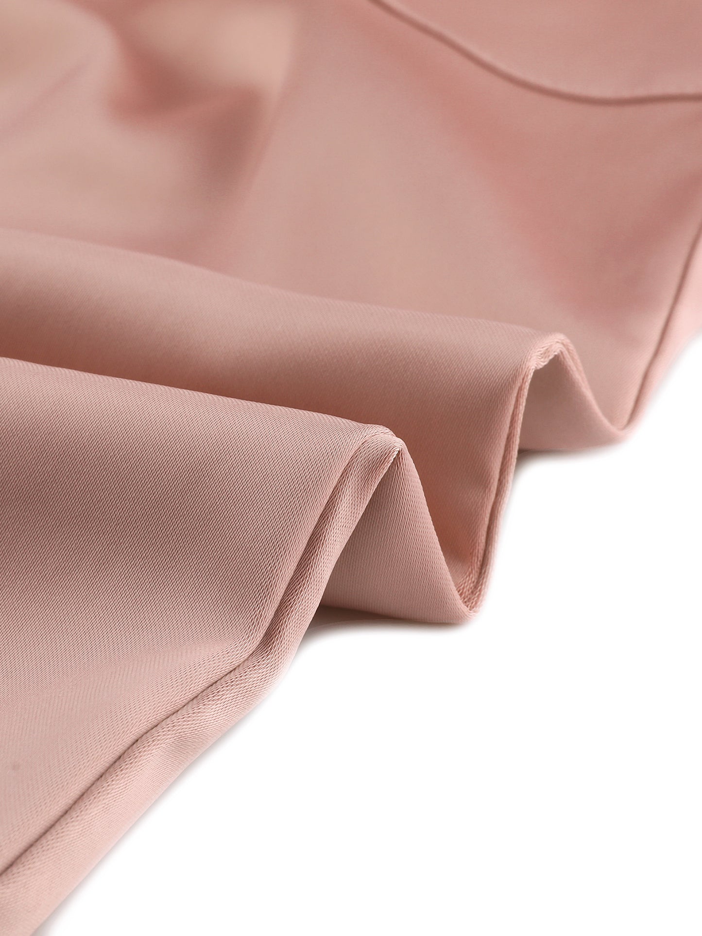 Women's Satin Joggers Drawstring Elastic Athleisure Pants High Waist Shiny Silky Satin Cargo Pants
