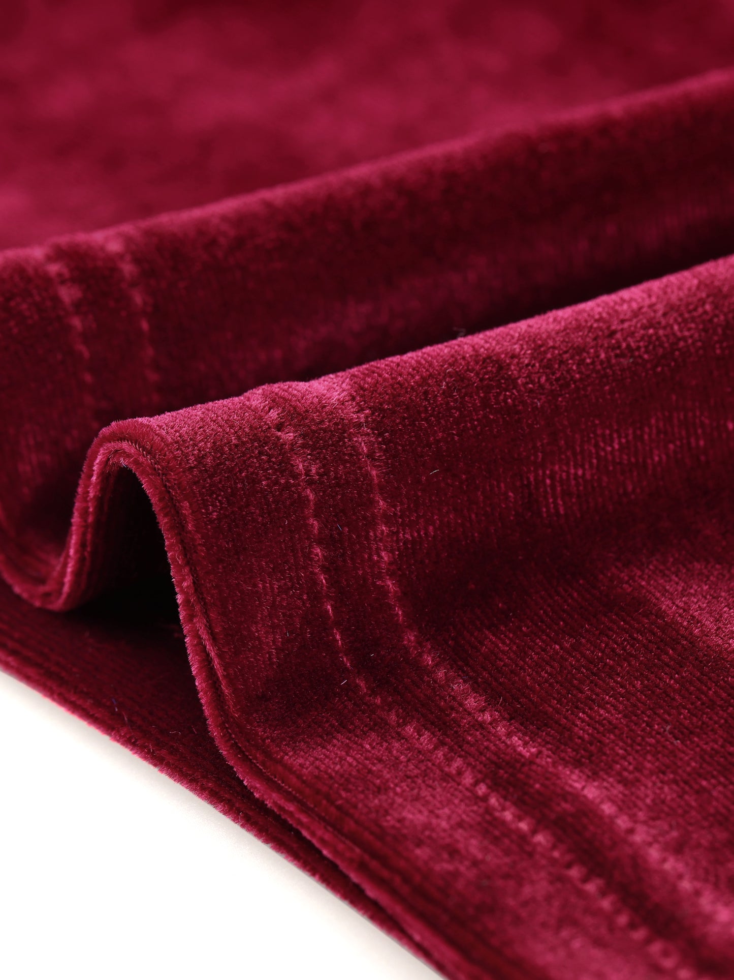 Women's Wrap Crop Top Party Spaghetti Strap Velvet Cami Tops