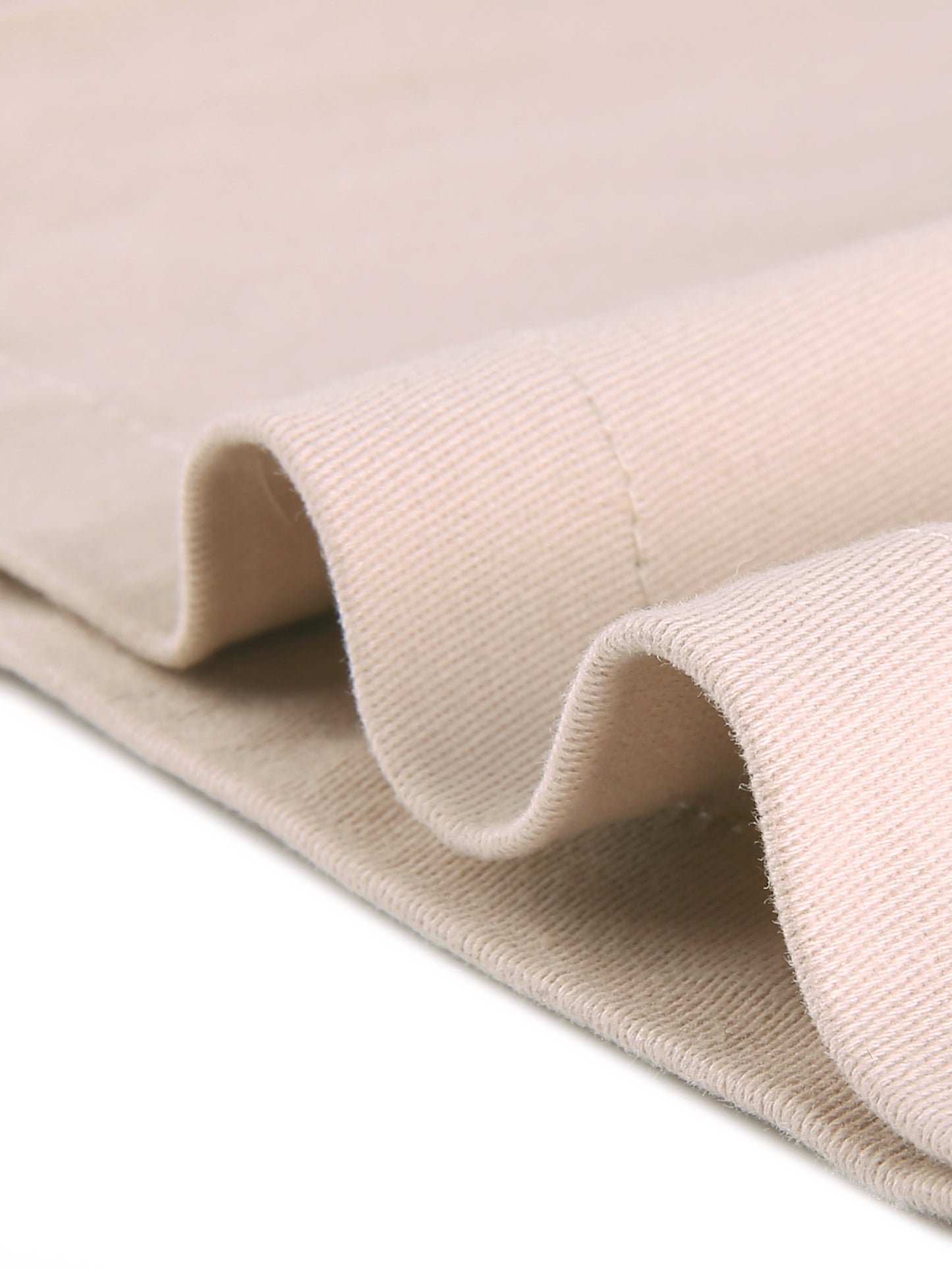 Pantalones largos acampanados de cintura alta para mujer, elegantes pantalones de trabajo