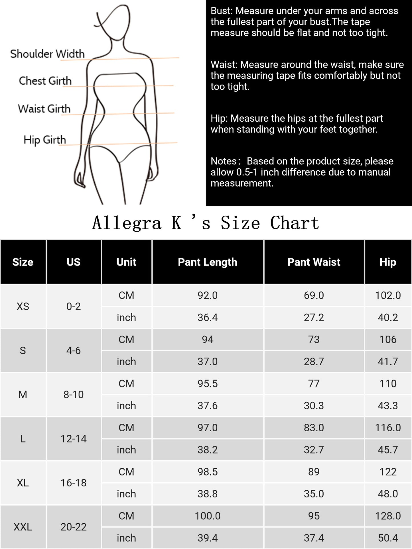 Women's Wide Leg Overalls Loose Fit Belted High Waist Suspenders Jumpsuits