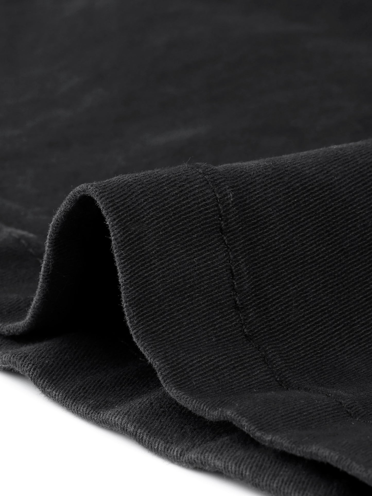 Faldas vaqueras de talla grande para mujer, con cintura anudada, corte A y bolsillos, falda vaquera midi de verano
