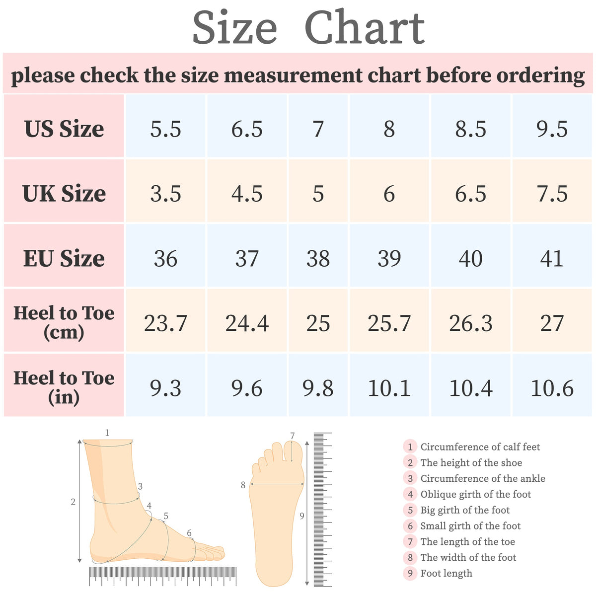 Women's Platform Transparent Straps Wedge Heel Sandals