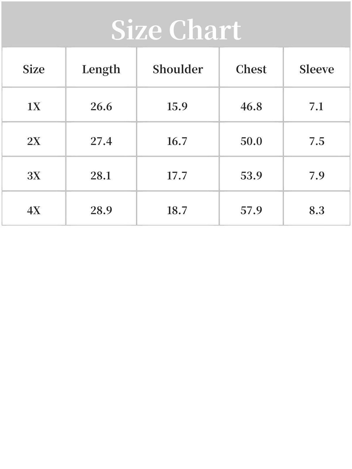 Women Plus Size Flutter Sleeves V Neck Layer Chiffon Blouse Ruffle Top