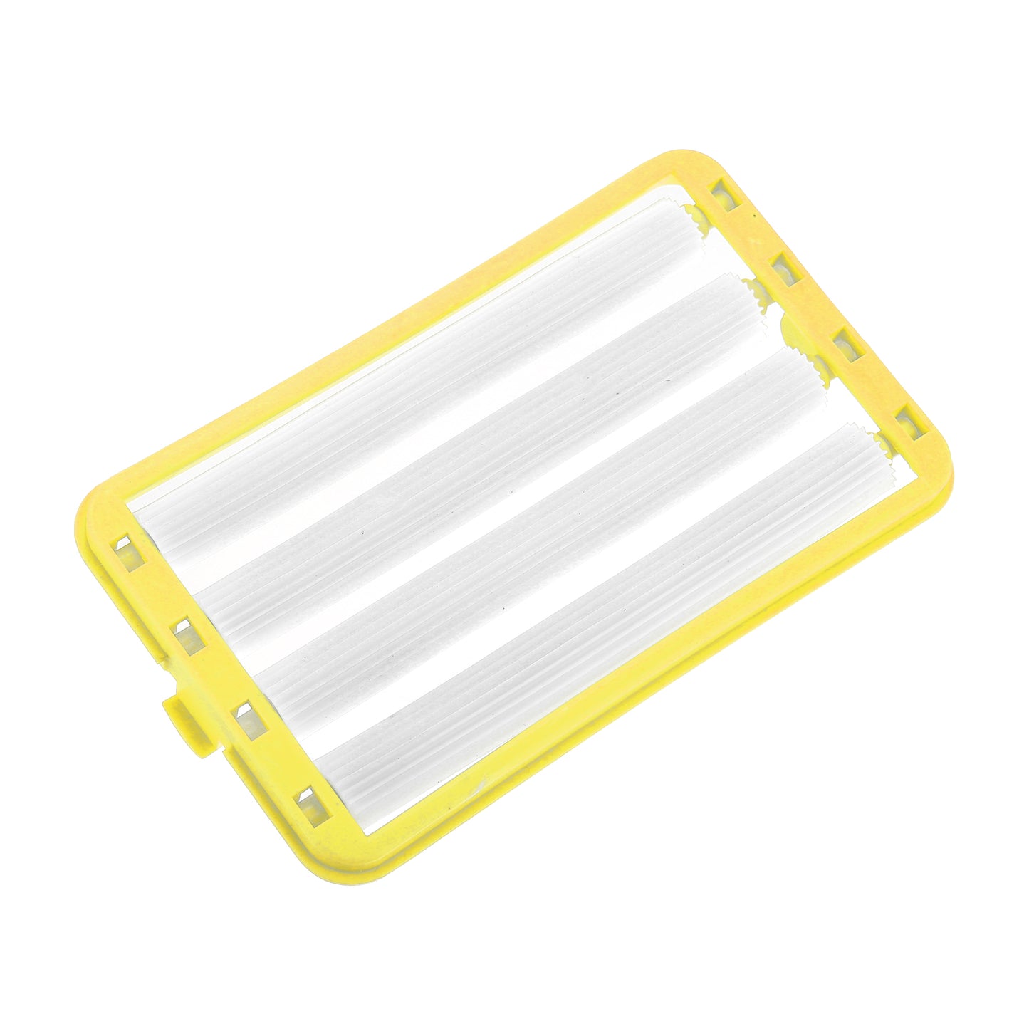 Multifunctional Soap Dish with Drain Soap Cleaning Storage Yellow