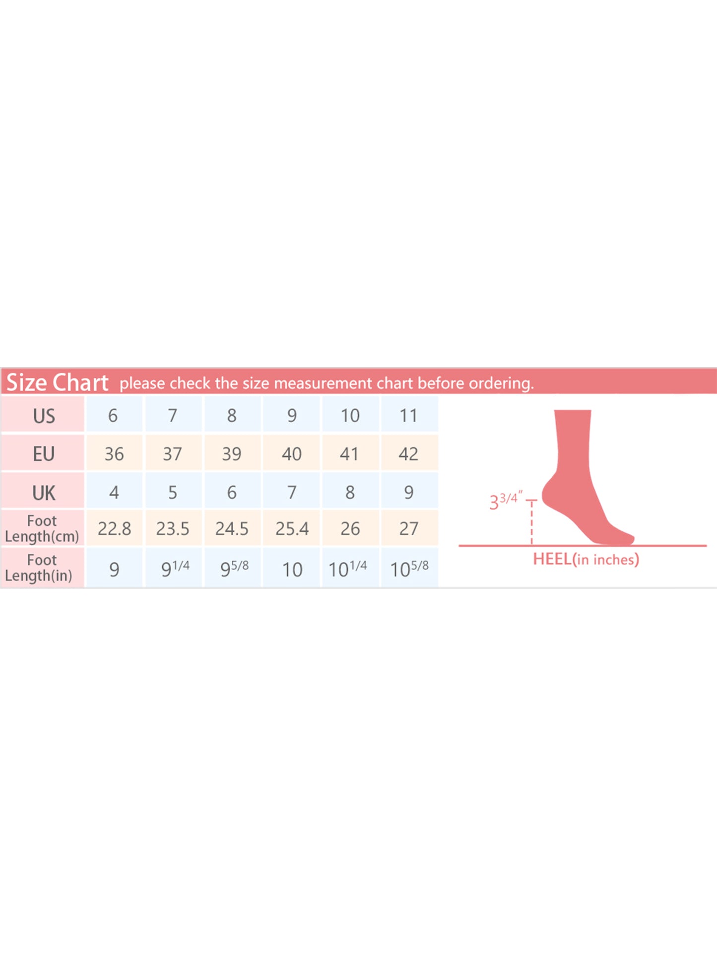 Women's Slingback Clear Heeled Pointy Toe Stiletto Heel Sandal Pumps