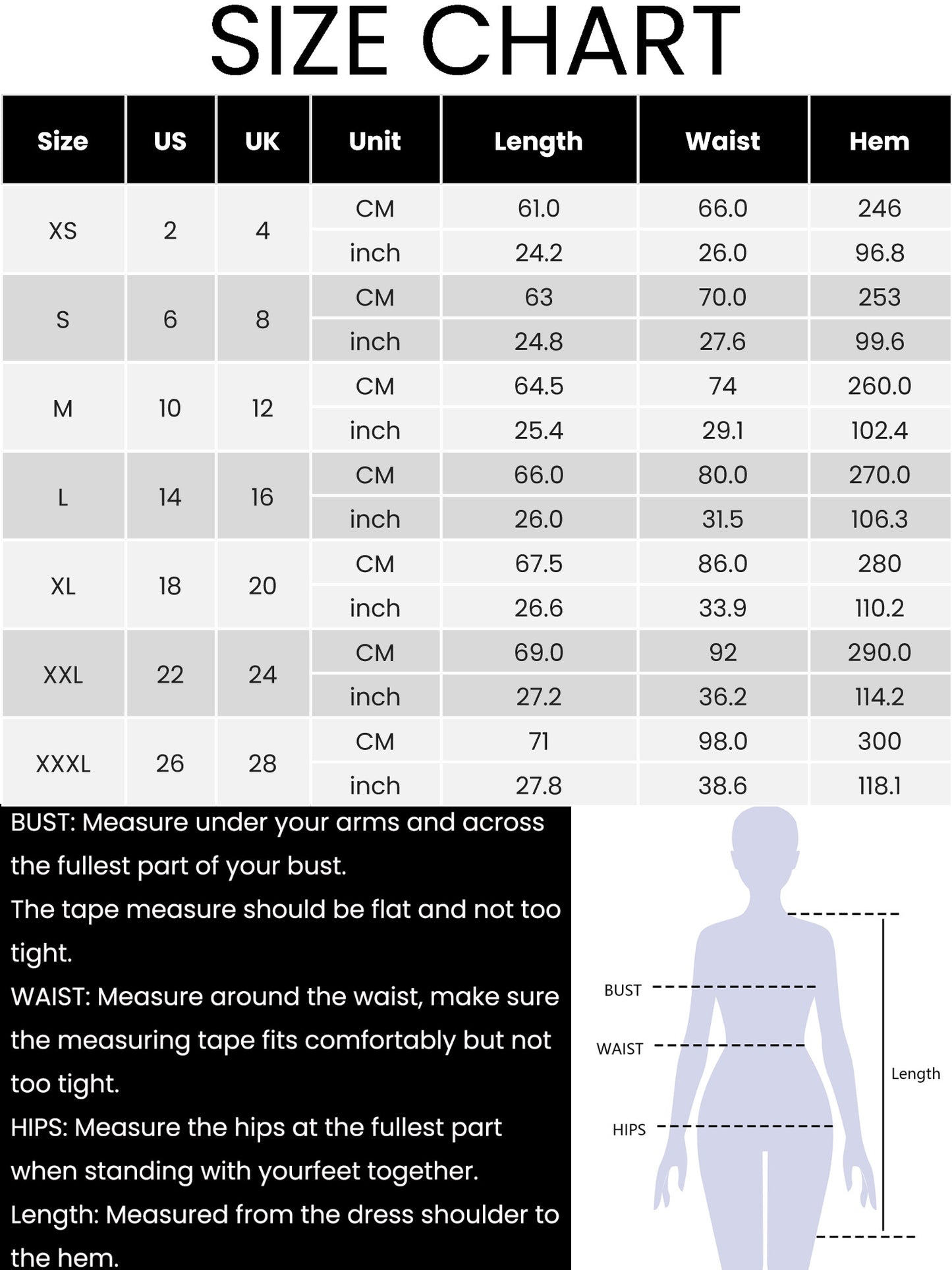 Women's High Waist Work Office Pleated Flared Elegant Midi Skirt (Available in Plus Size)