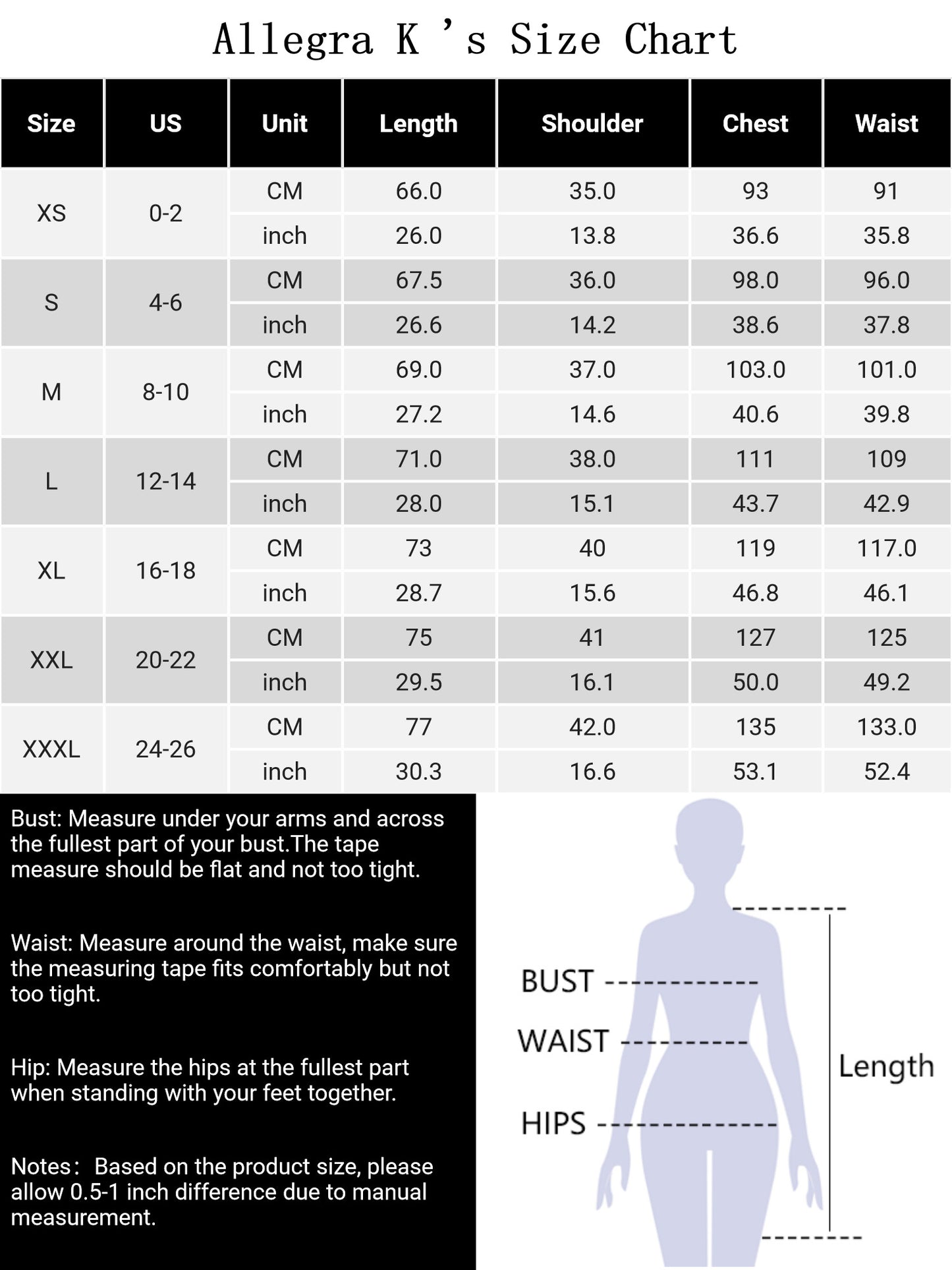 Women Functional Pockets Drawstring Waist Cargo Vest (Available in Plus Size)