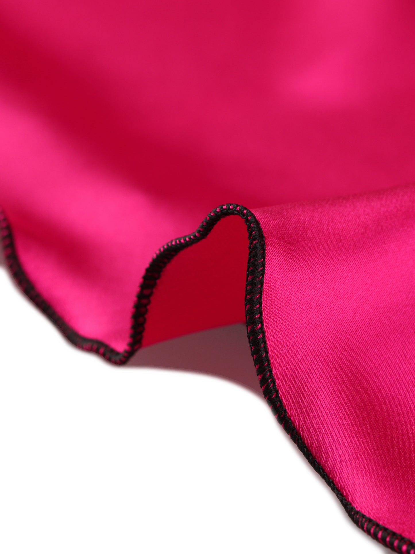 Women's Lingerie Pajama Dress Camisole Silky Mini Full Slip Chemise Lounge Satin Nightgown