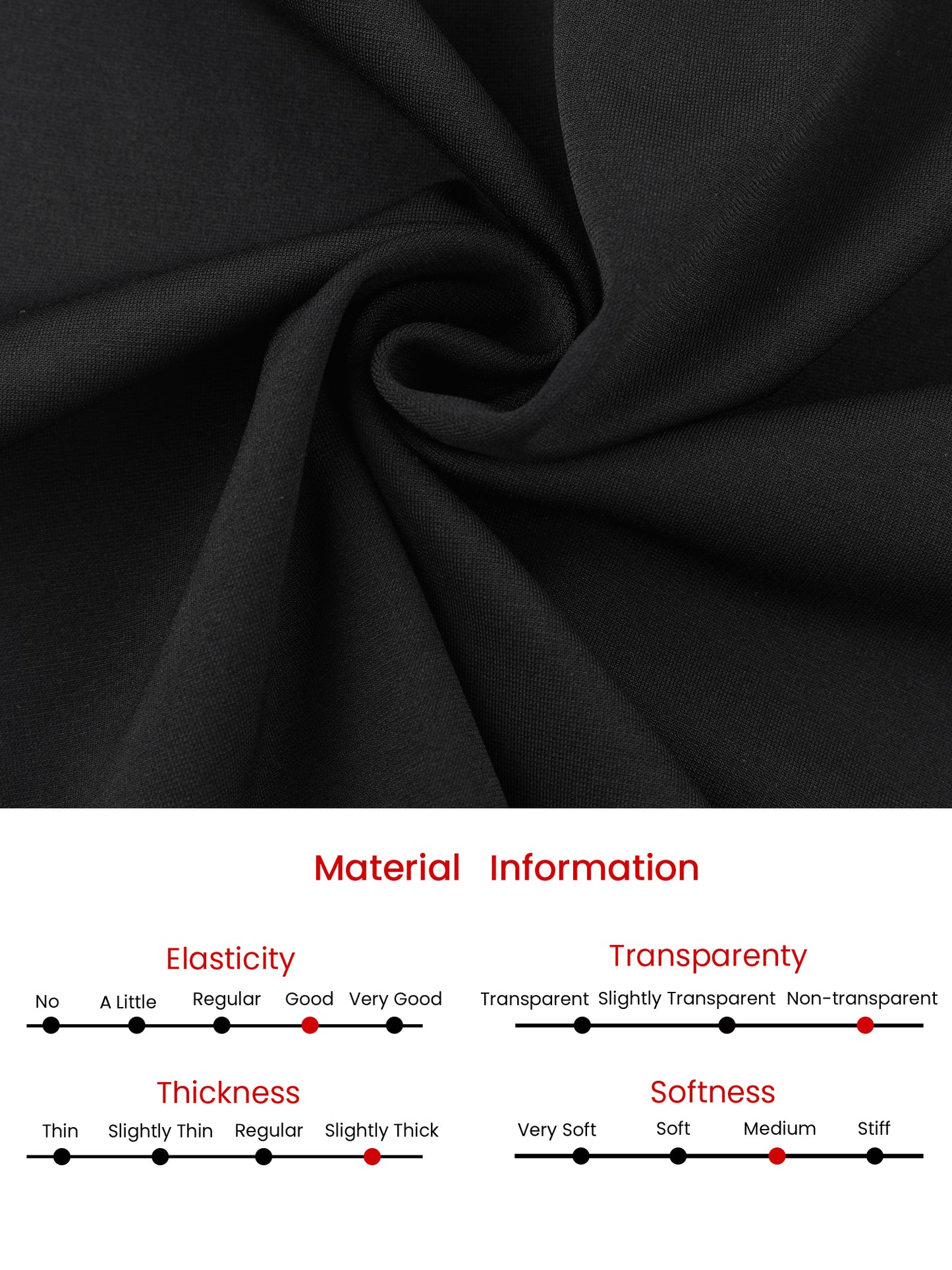 Women's Work Pencil Dresses Sleeveless Professional Business Sheath Dress