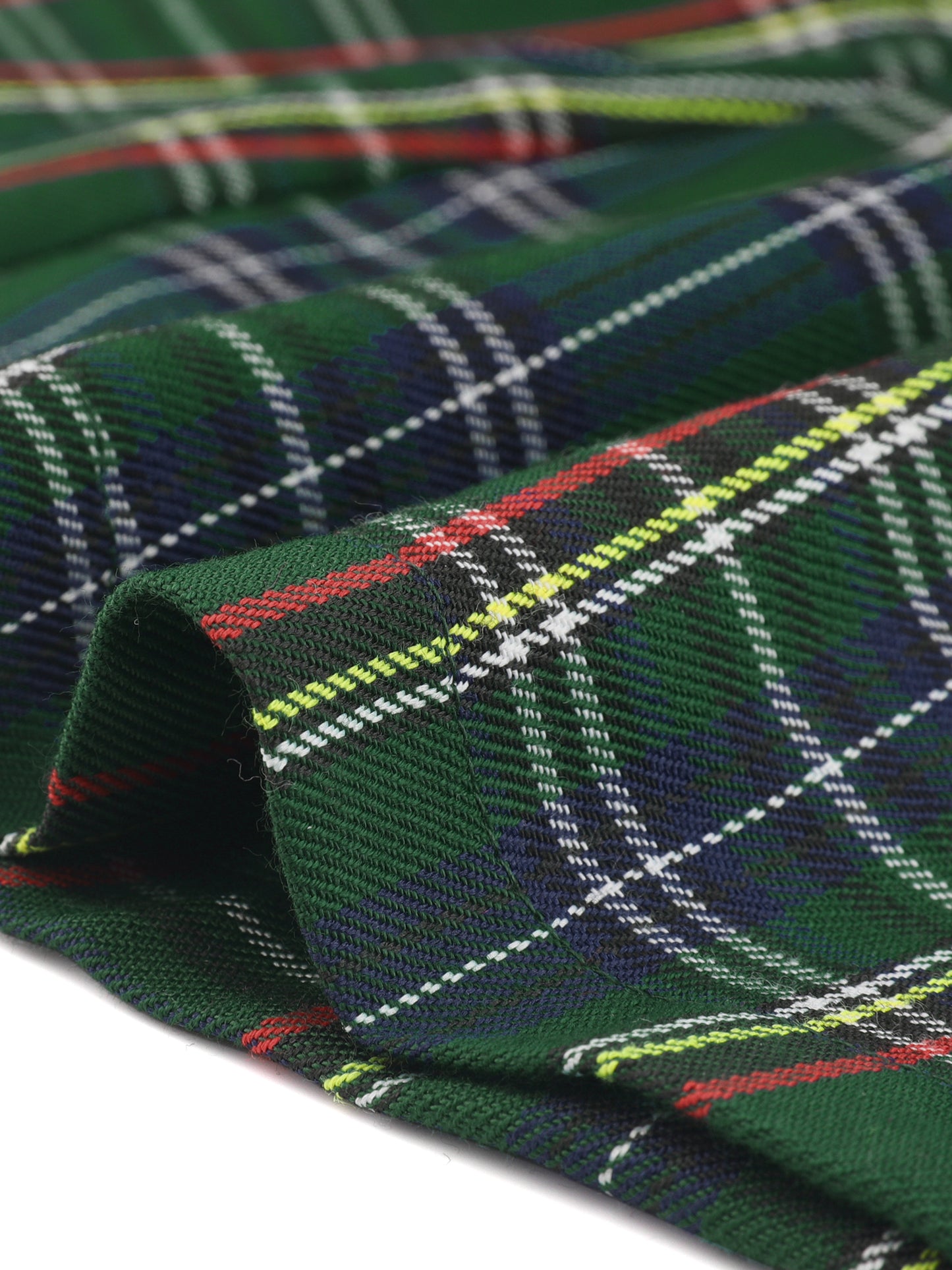 Women's Overall Dress Tartan Plaid Pinafore Suspender Skirt