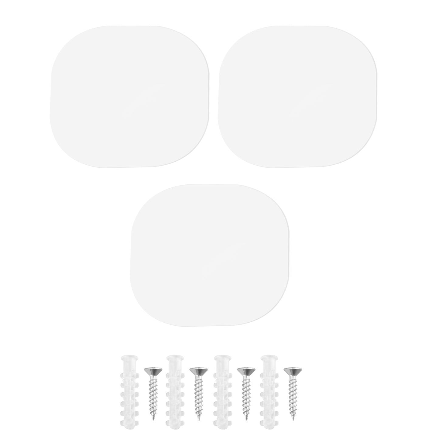 1 Set Wall Mounted Towel Rack Organizer, No Drill for Bathroom, 12.80"x2.95"x2.36" Black