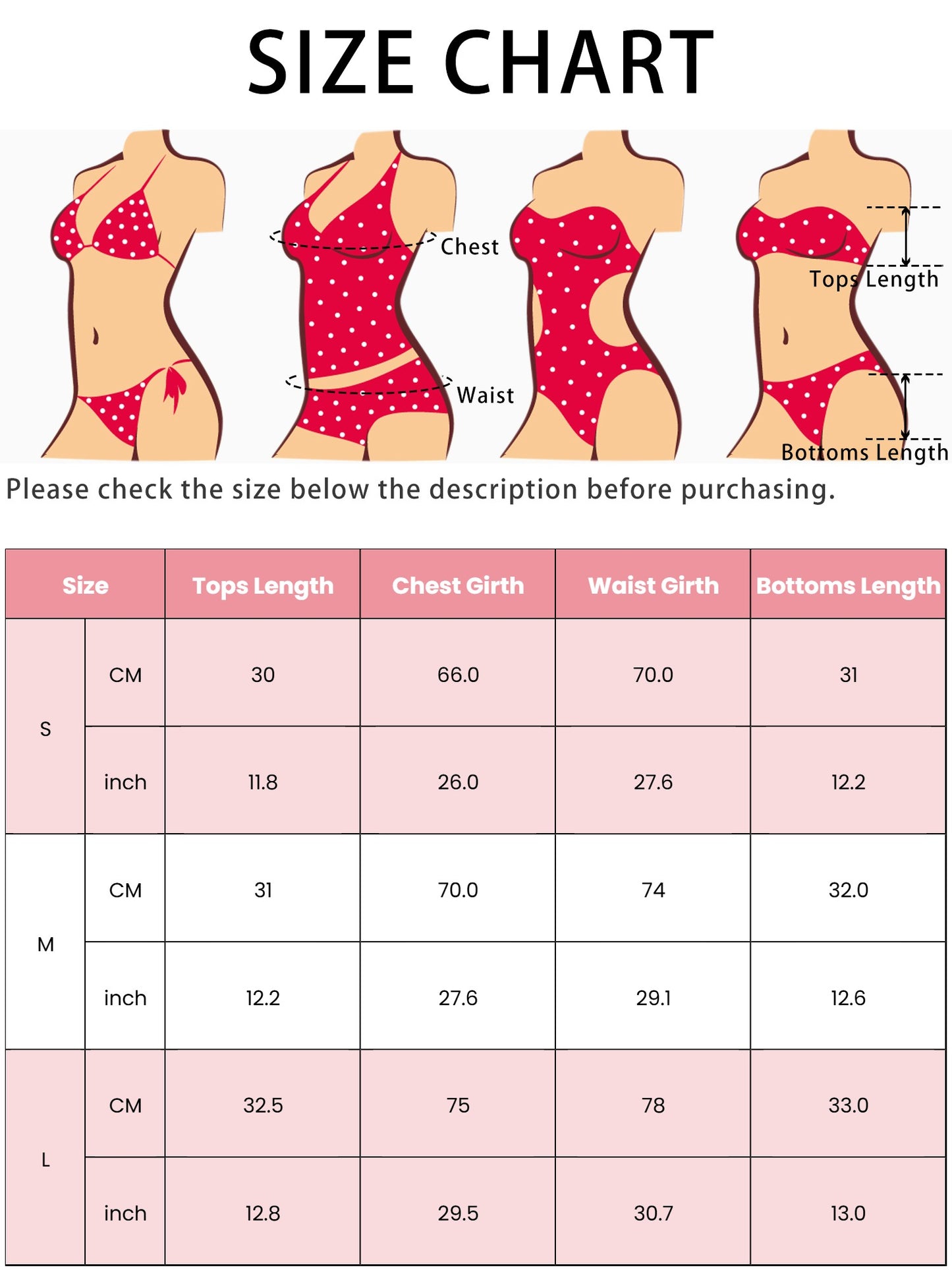 Women's Leopard High Waisted Tankini 2 Piece Bikini Set Bathing Suit