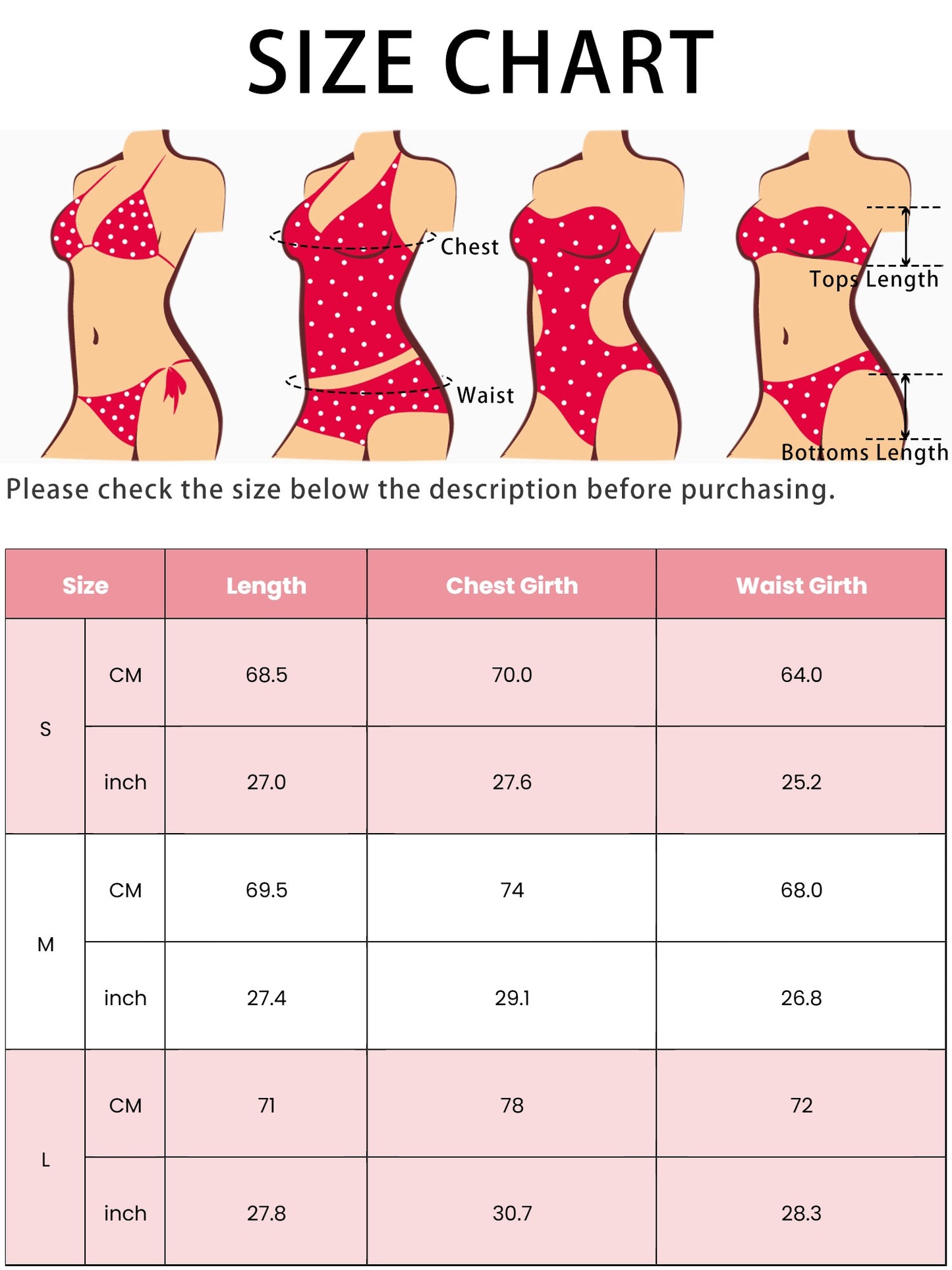Women's One Piece Long Sleeve Swimsuit, Solid Scoop Neck Backless Basic Rashguard Swimwear Bathing Suit