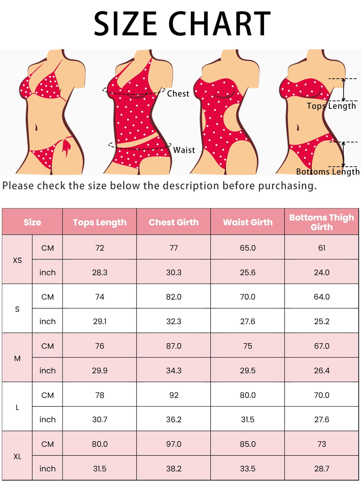 Women's One Piece Long Sleeve Swimsuit, Solid Scoop Neck Backless Basic Rashguard Swimwear Bathing Suit