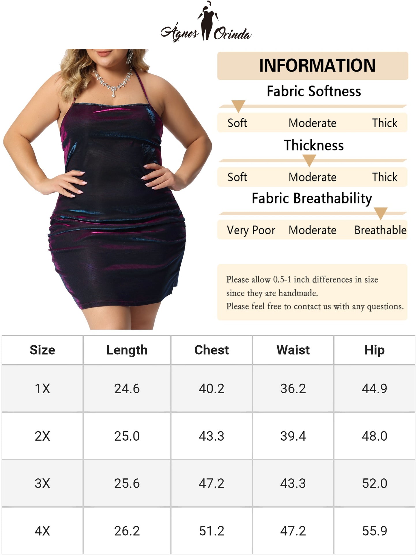 Women Plus Size Dress Sexy Halter Bodycon Glitter Spaghetti Strap Mini Club Party Dress
