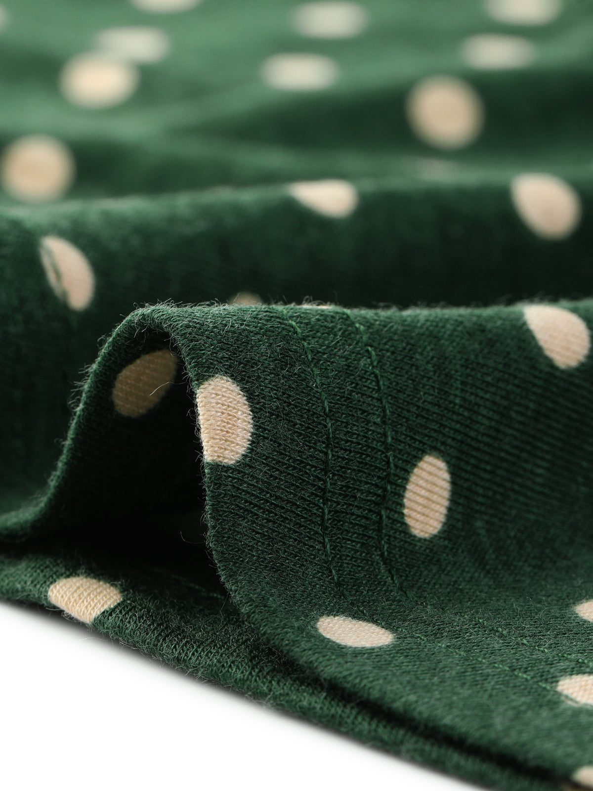 Women Plus Size Polka Dots Tank Cami Lingerie Chemises Sleepwear Pajamas