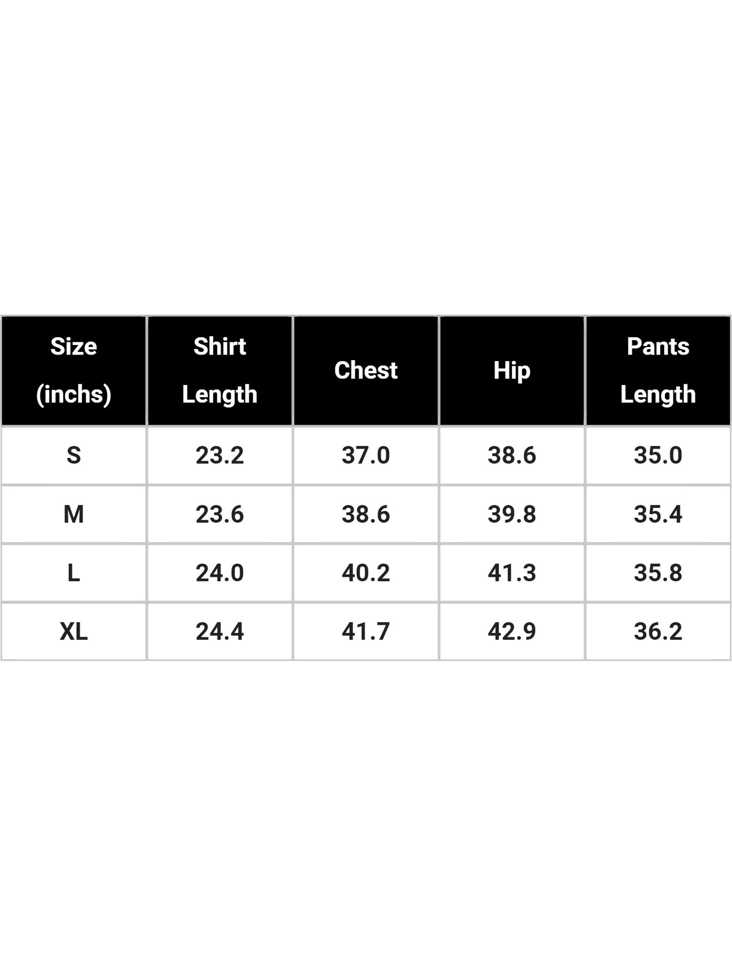 Women's Sleepwear Round Neck Knit Short Sleeve Shirt Capri Pajamas Set