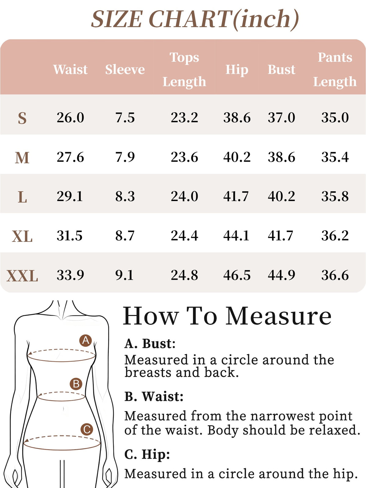 Women's Round Neck Knit Short Sleeve Shirt Capri Pajamas Set