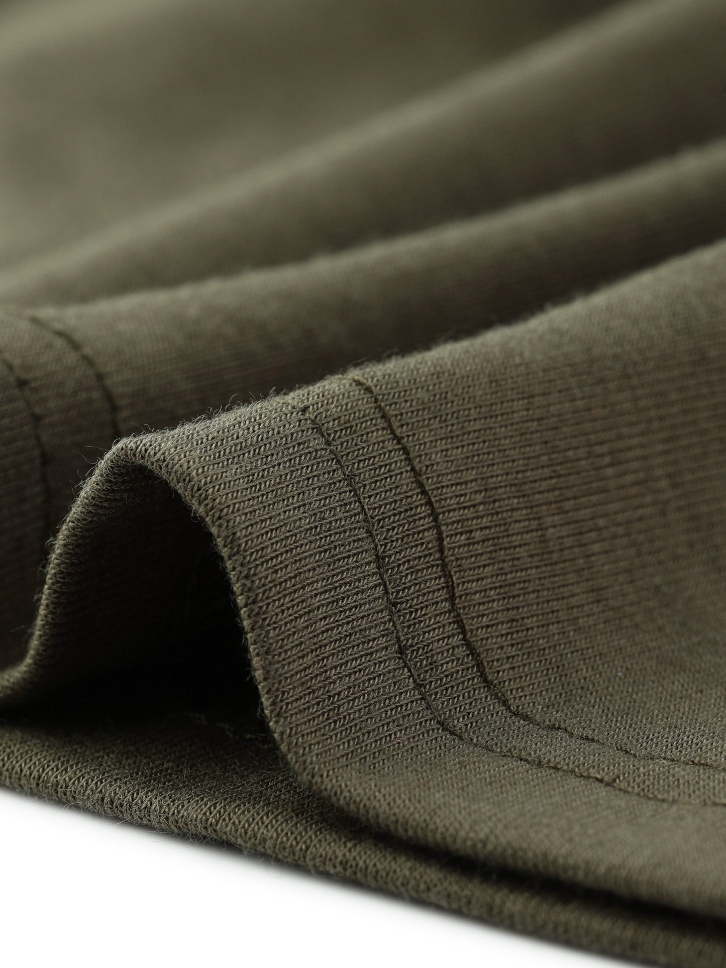 Faldas midi básicas de talla grande para mujer, elásticas, de cintura alta, con volantes, informales, de corte A
