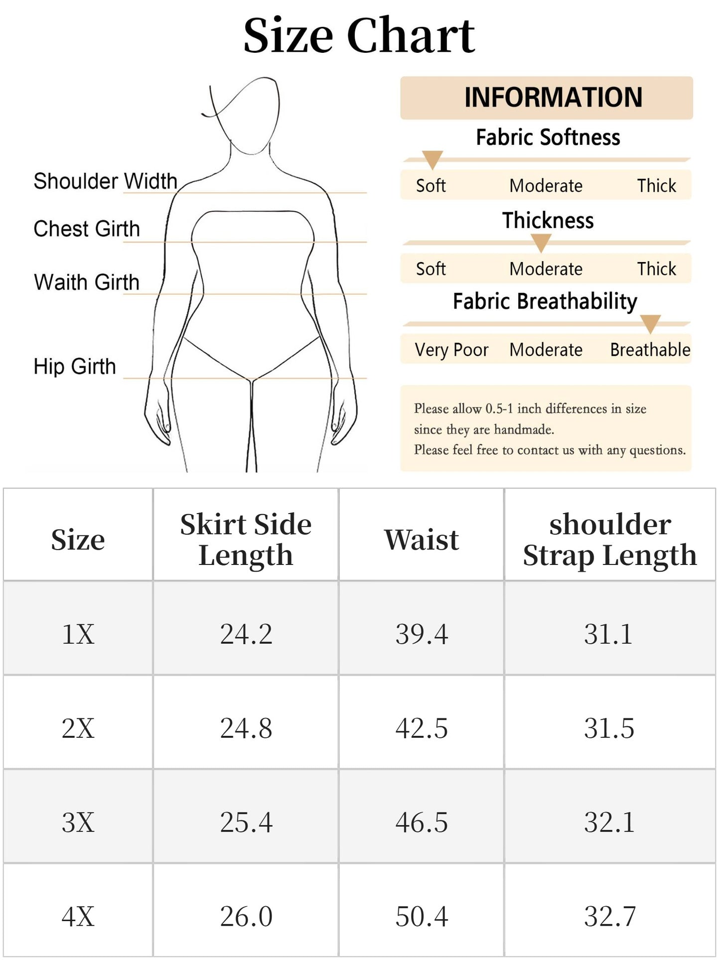 Women Plus Size Suspender Skirt Casual High Waist Detachable Strap Button Decor Overalls Dress