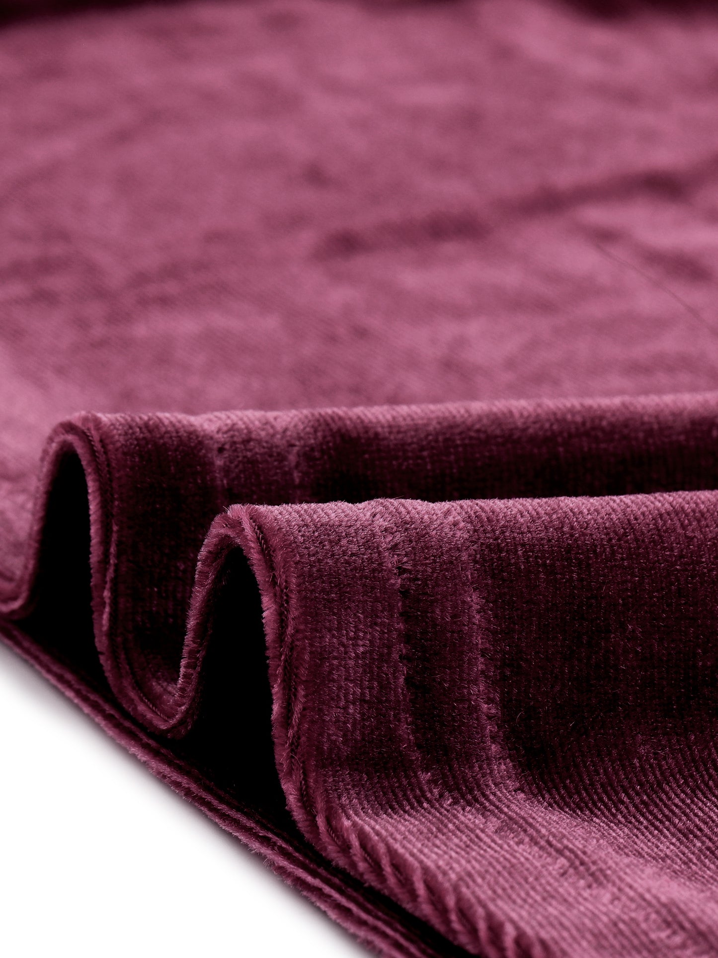 Camisola de terciopelo con encaje y tirantes finos para mujer
