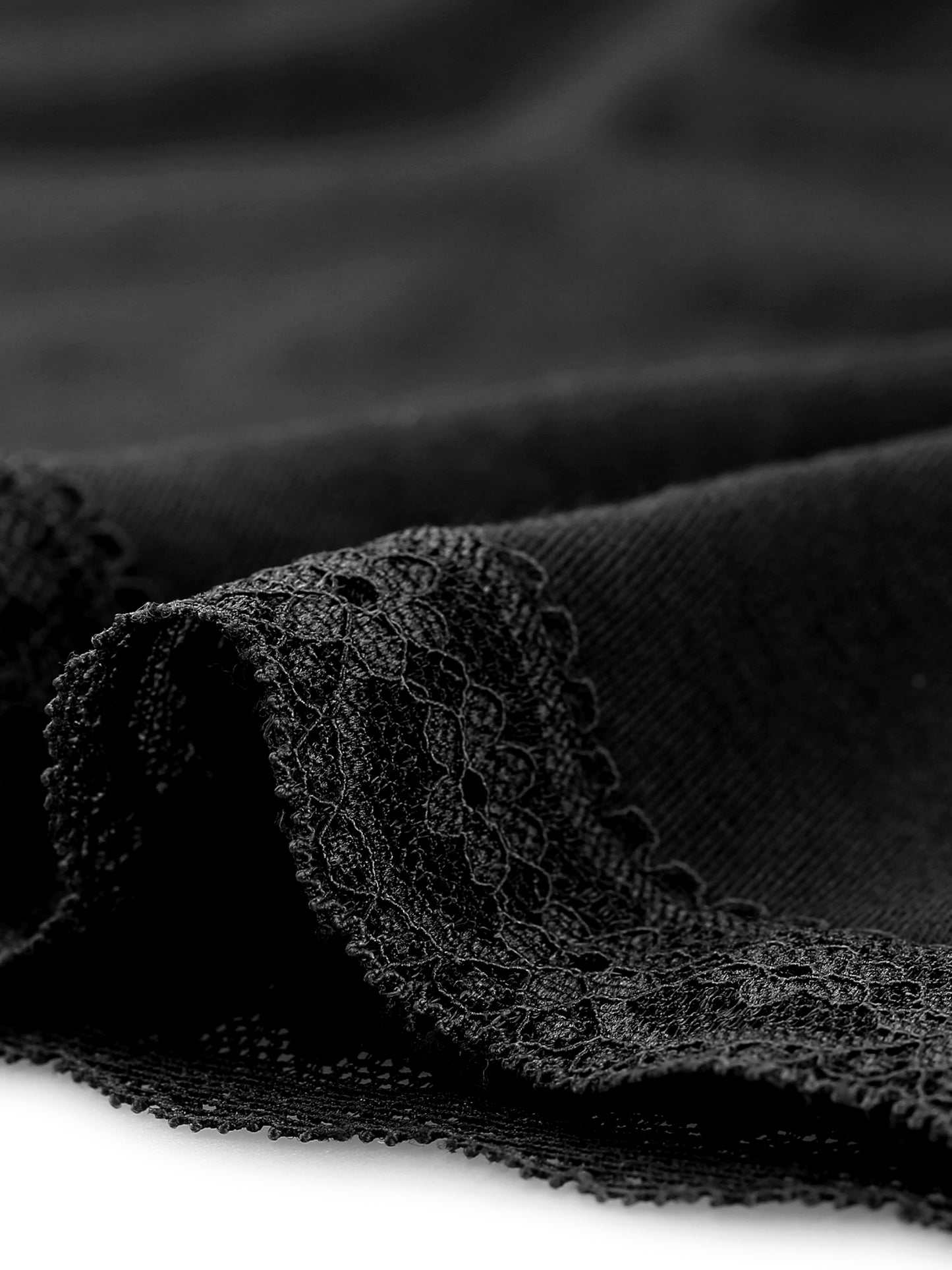 Camisones de talla grande para mujer, de manga corta, con cuello en V