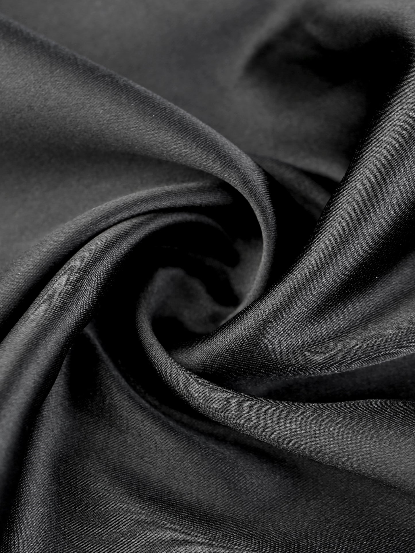 Women Plus Size Lounge Pants Satin Lace Trim Elastic Wide Leg Pockets Sleepwear Pajama Pants