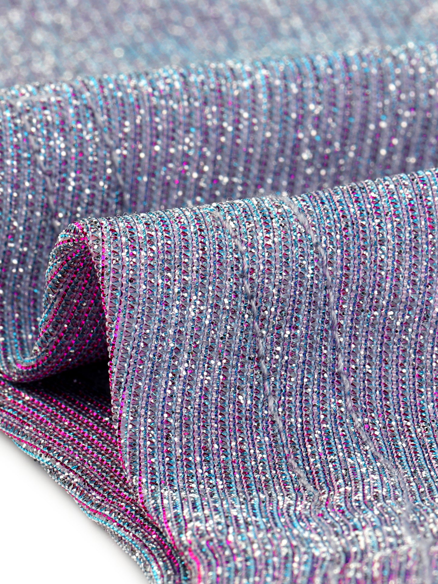 Women's Sparkly Metallic Camisole Party Cowl Neck Backless Glitter Halter Top