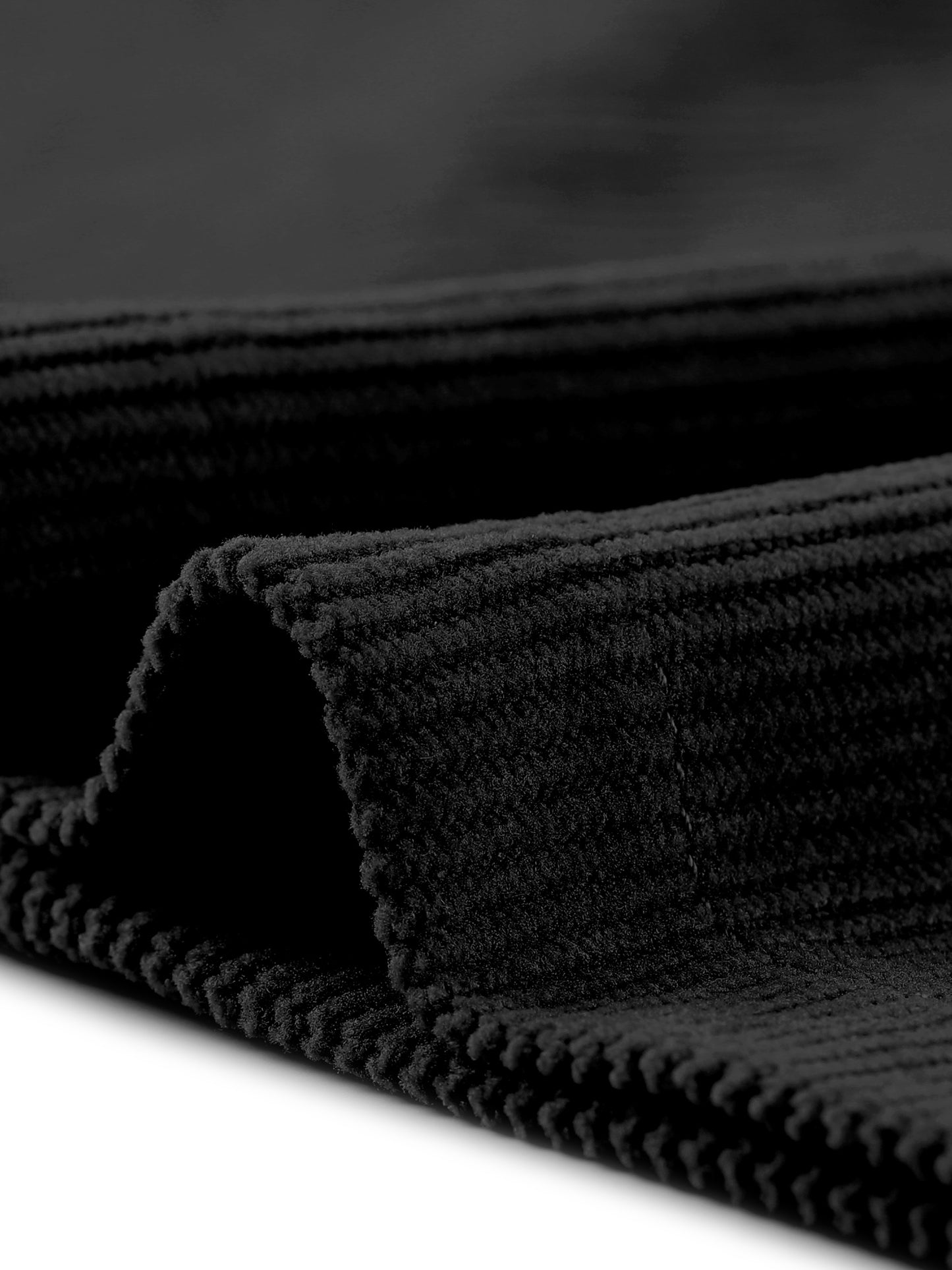 Falda con tirantes ajustables para mujer, estilo peto de pana