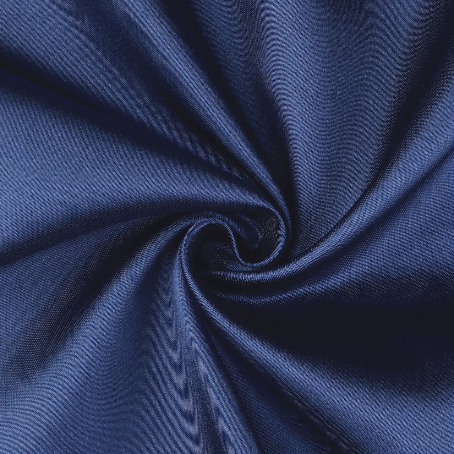 Satin Pillowcase for Hair and Skin Breathable and Soft Set of 2 with Envelope Closure