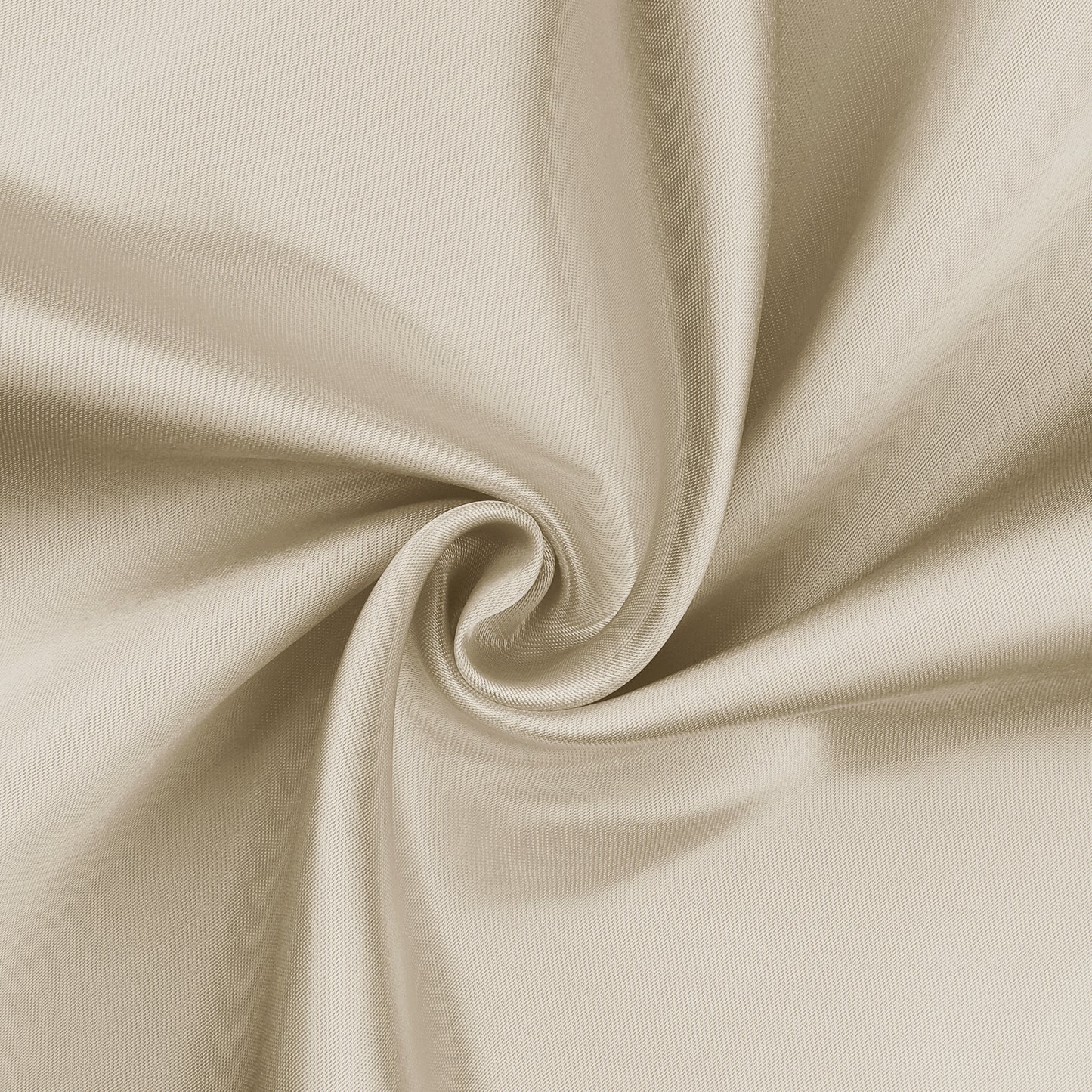 Satin Pillowcase for Hair and Skin Breathable and Soft Set of 2 with Envelope Closure