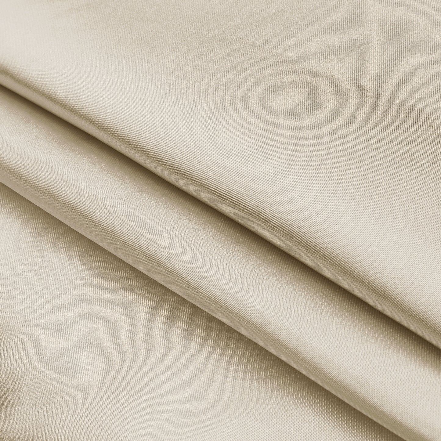 Satin Pillowcase for Hair and Skin Breathable and Soft Set of 2 with Envelope Closure