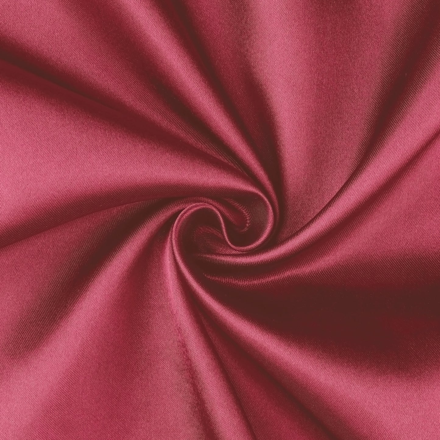Satin Pillowcase for Hair and Skin Breathable and Soft Set of 2 with Envelope Closure