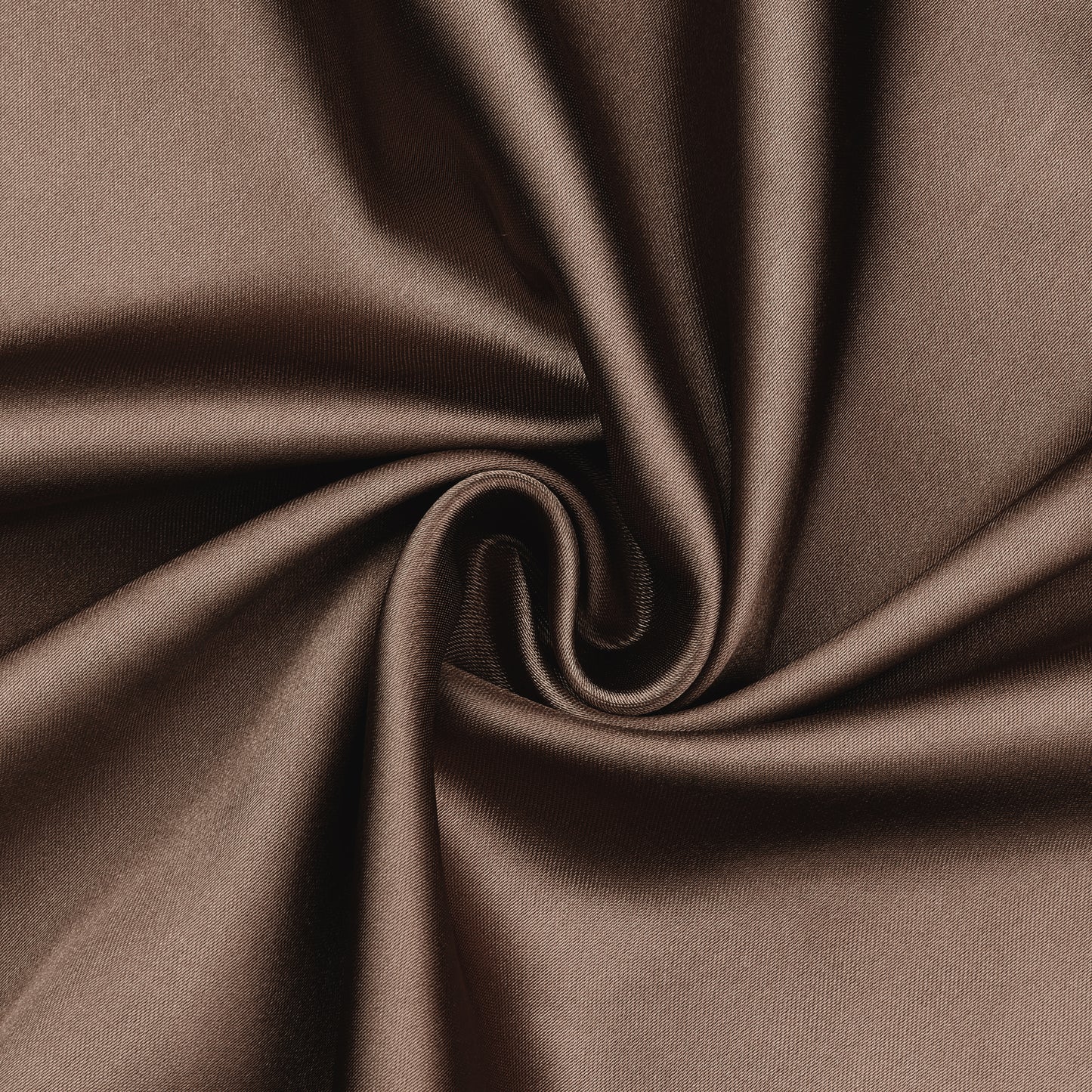 Satin Pillowcase for Hair and Skin Soft and Smooth Set of 2 with Envelope Closure