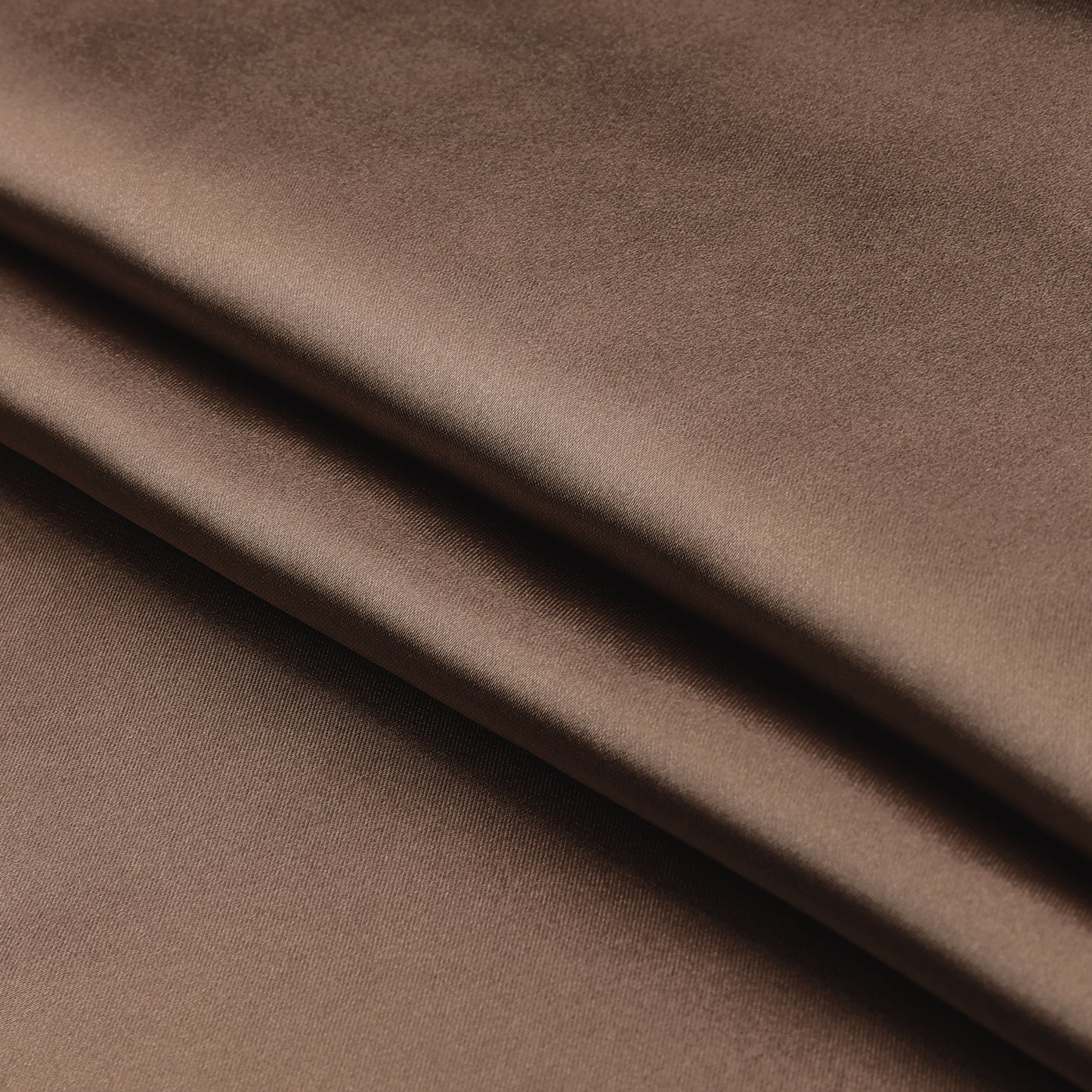 Satin Pillowcase for Hair and Skin Soft and Smooth Set of 2 with Envelope Closure