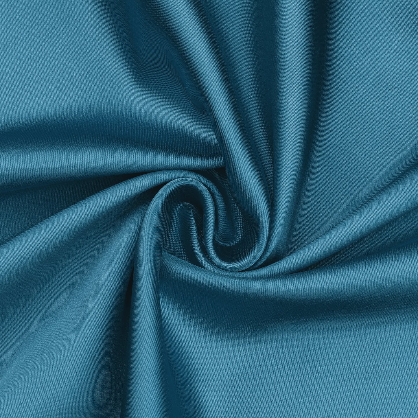 Satin Pillowcase for Hair and Skin Soft and Smooth Set of 2 with Envelope Closure