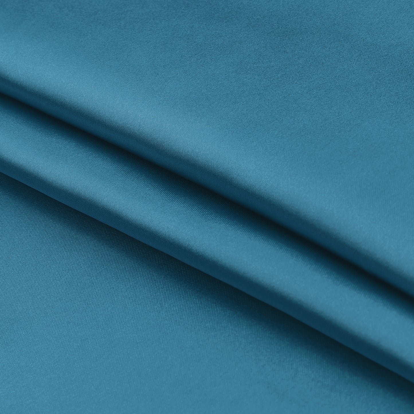 Satin Pillowcase for Hair and Skin Soft and Smooth Set of 2 with Envelope Closure