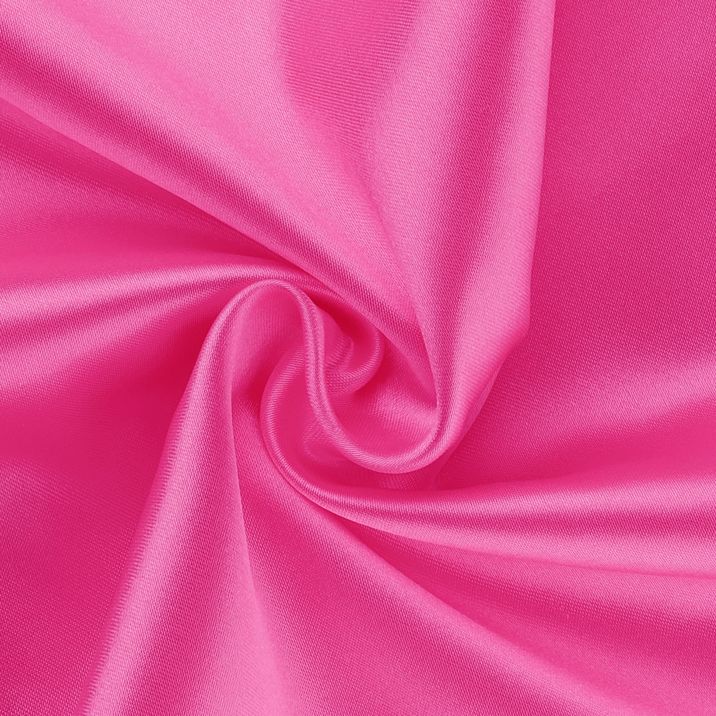 Satin Pillowcase for Hair and Skin Soft and Smooth Set of 2 with Envelope Closure