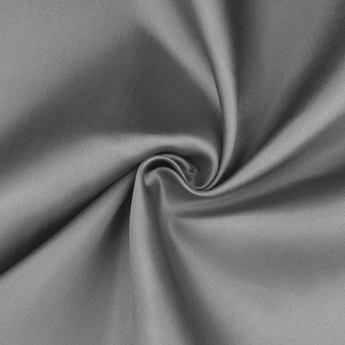 Satin Pillowcase Set of 2 Soft and Comfortable for Hair and Skin with Envelope Closure