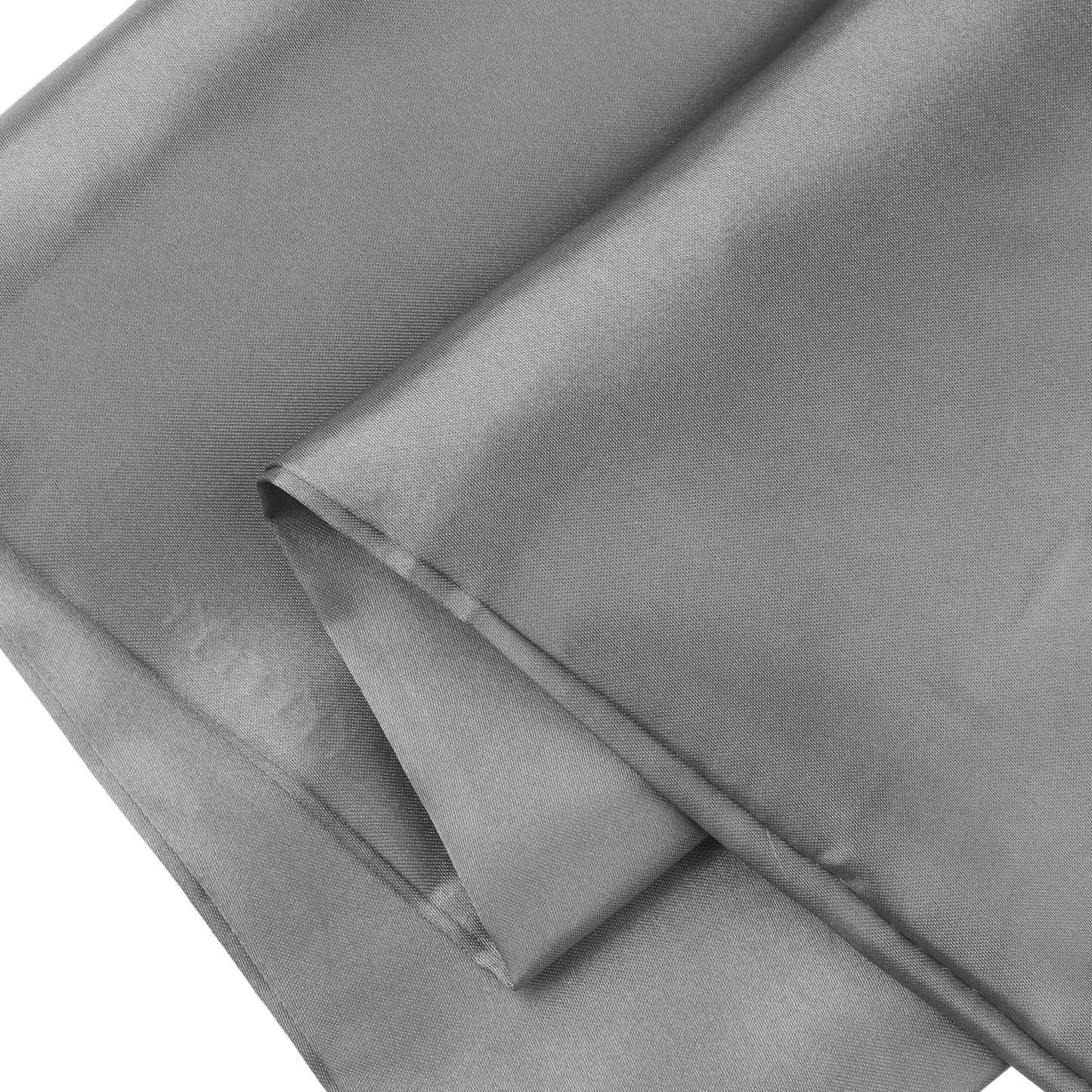 Satin Pillowcase Set of 2 Soft and Comfortable for Hair and Skin with Envelope Closure
